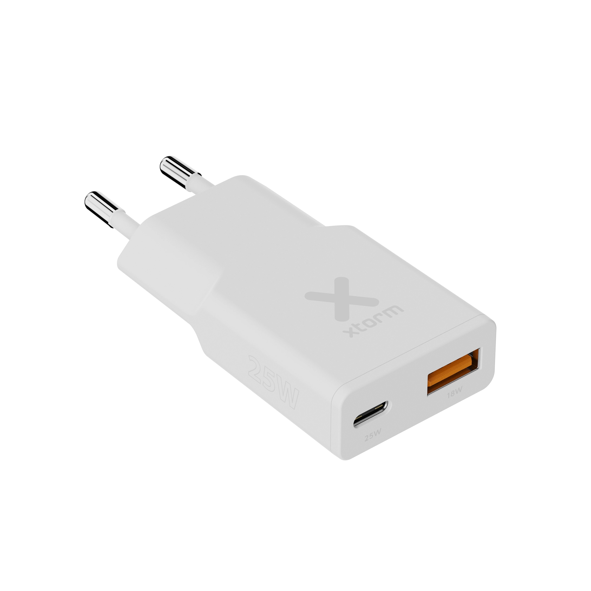 xtorm-slimline-25w-chargeur image 2