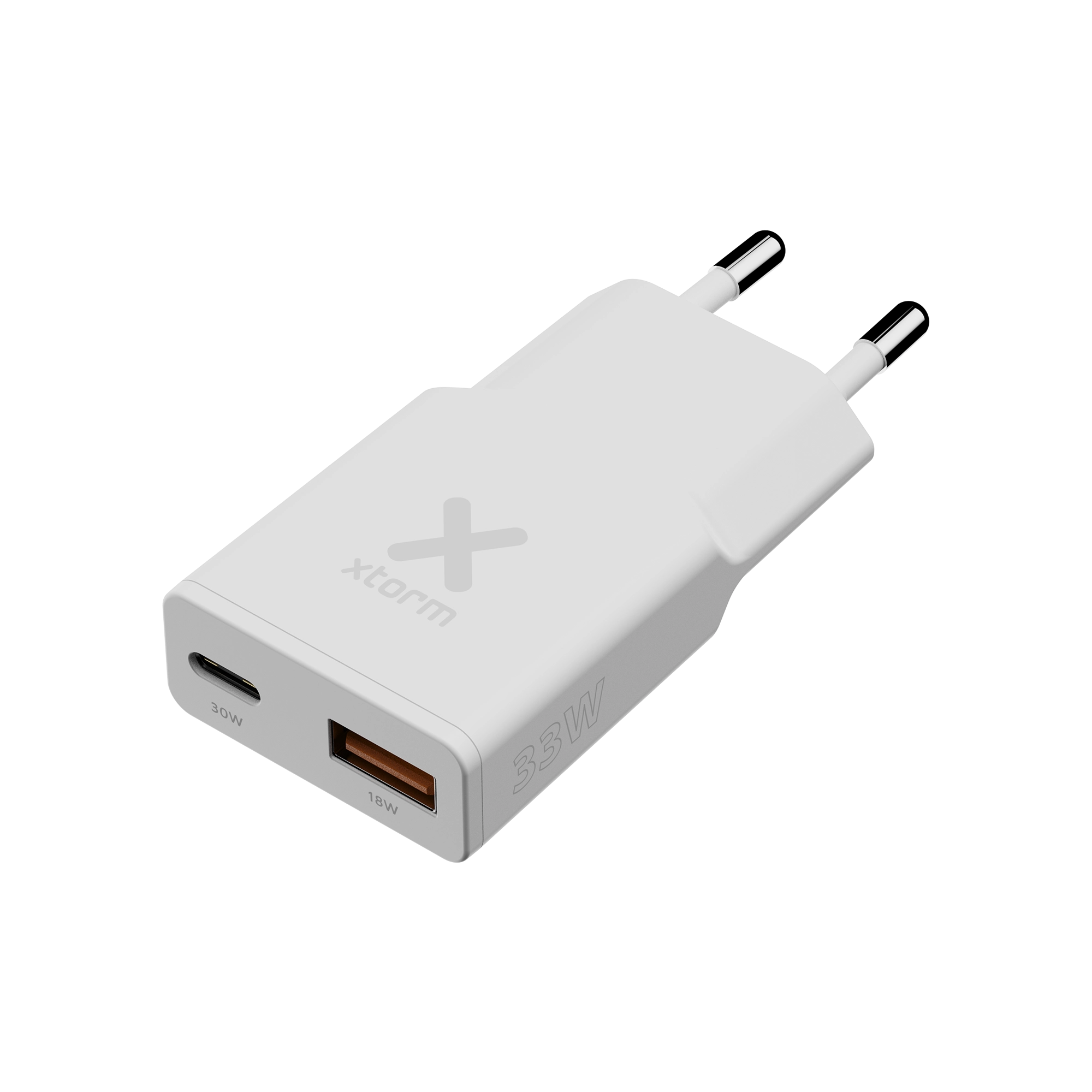 xtorm-slimline-33w-chargeur image 2