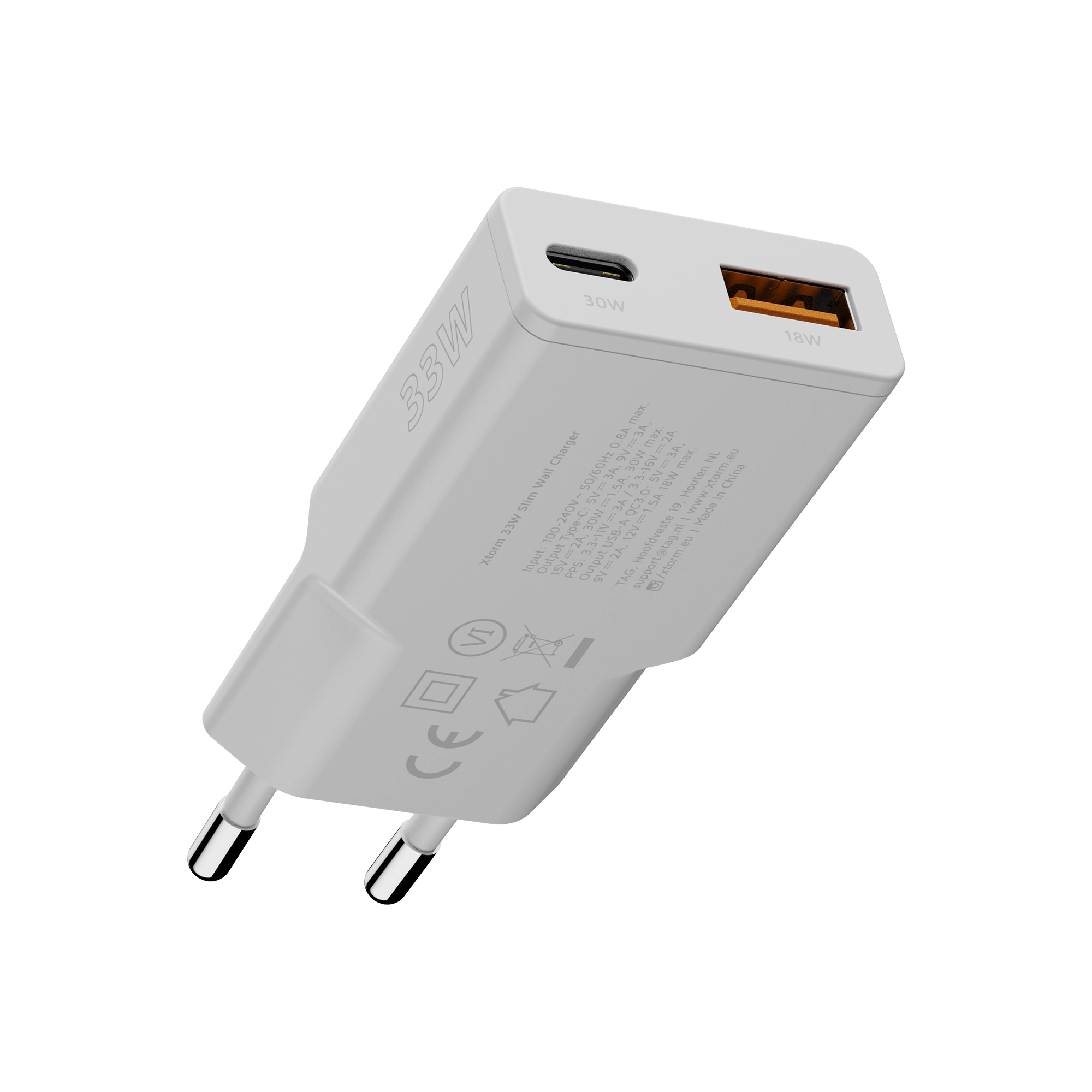 xtorm-slimline-33w-chargeur image 6