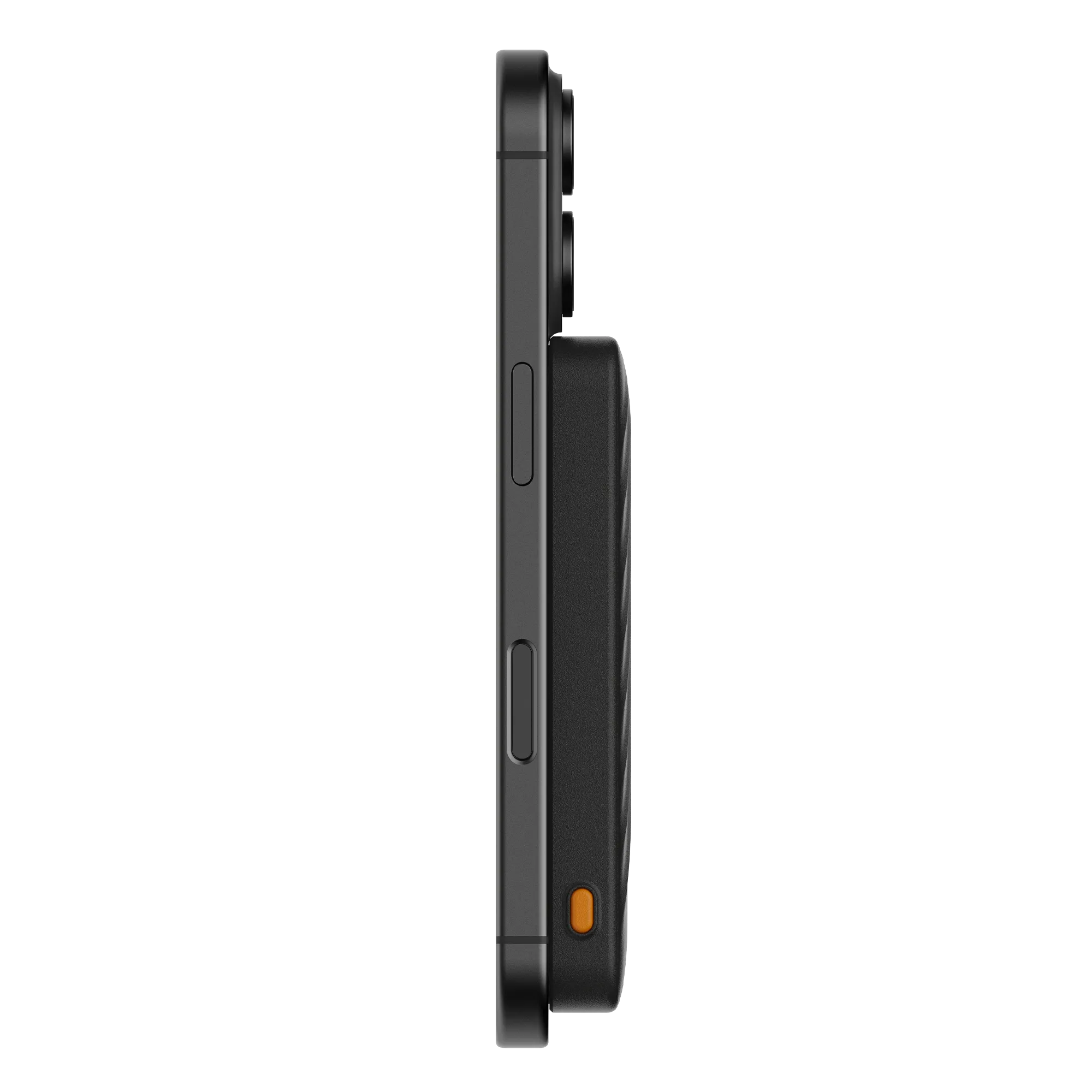 xtorm-go2-power-bank-5000-mah-charge-sans-fil-magsafe-charcoal-black image 5