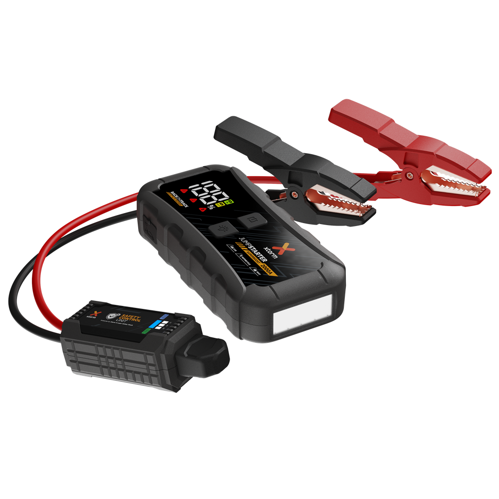 xtorm-jumpstarter-superboost-2000a-d-marreur-de-batterie-12v image 1