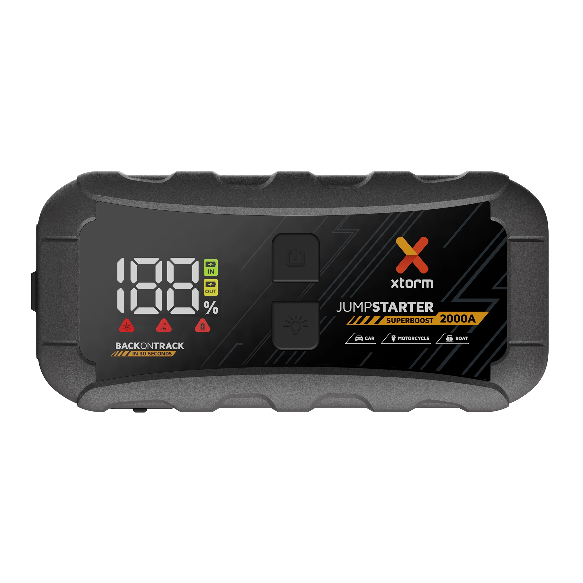 xtorm-jumpstarter-superboost-2000a-d-marreur-de-batterie-12v image 8