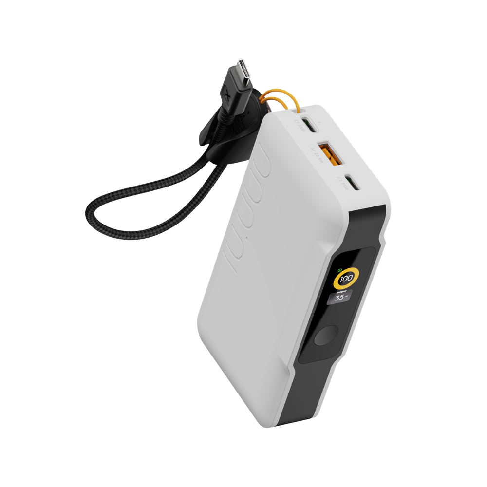 xtorm-nextgen-powerbank-35w-10-000-mah-dusk-white image 1