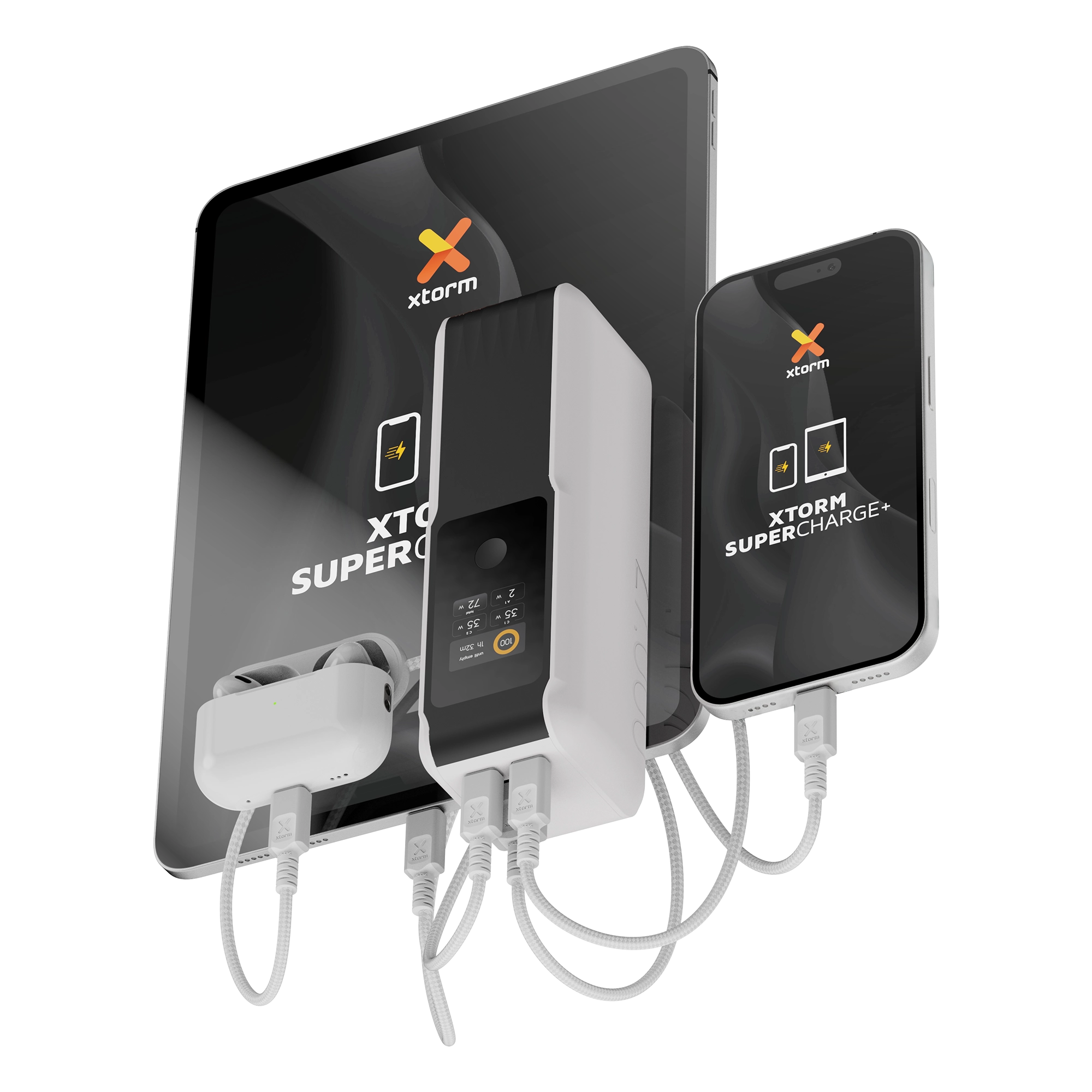 xtorm-nextgen-powerbank-70w-27-000-mah-dusk-white image 5
