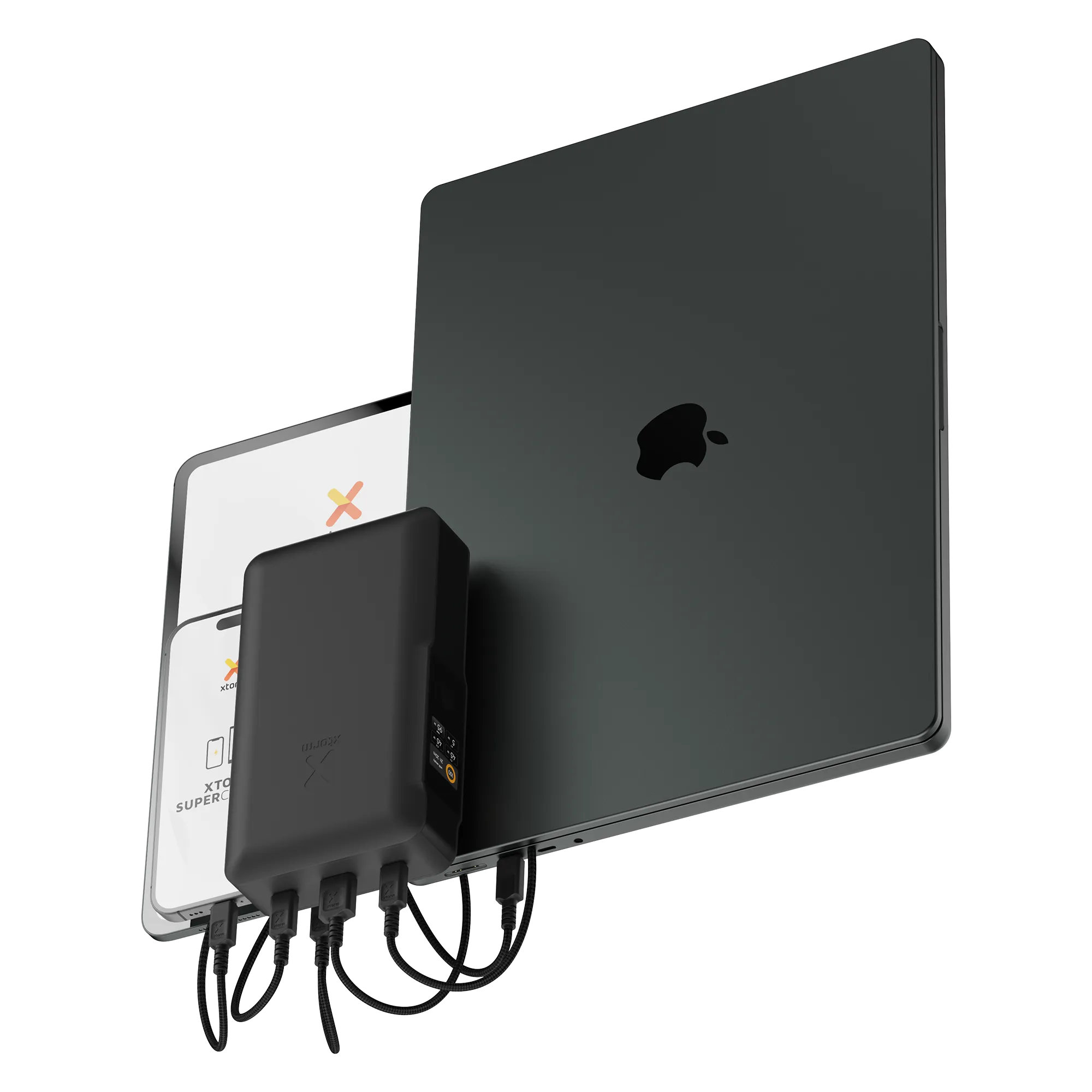 xtorm-nextgen-powerbank-100w-60-000-mah-midnight-black image 5