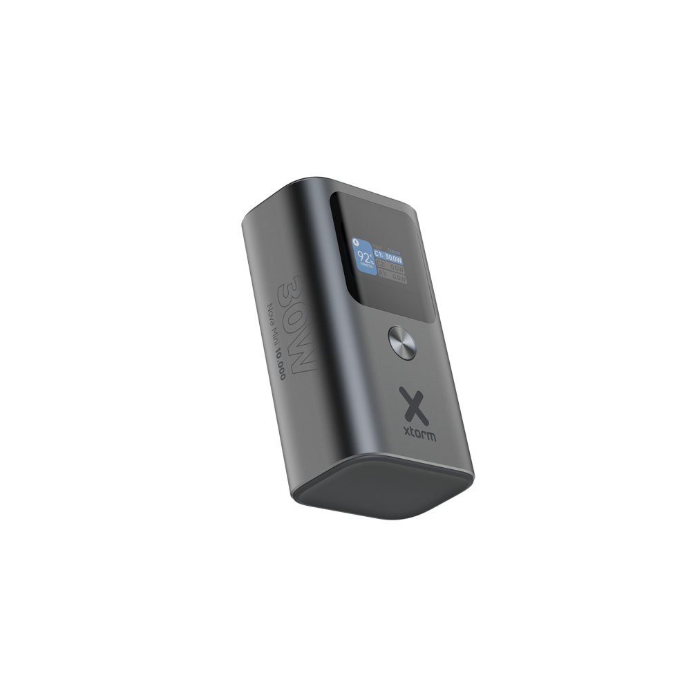 xtorm-nova-mini-powerbank-10-000-mah-30w image 1