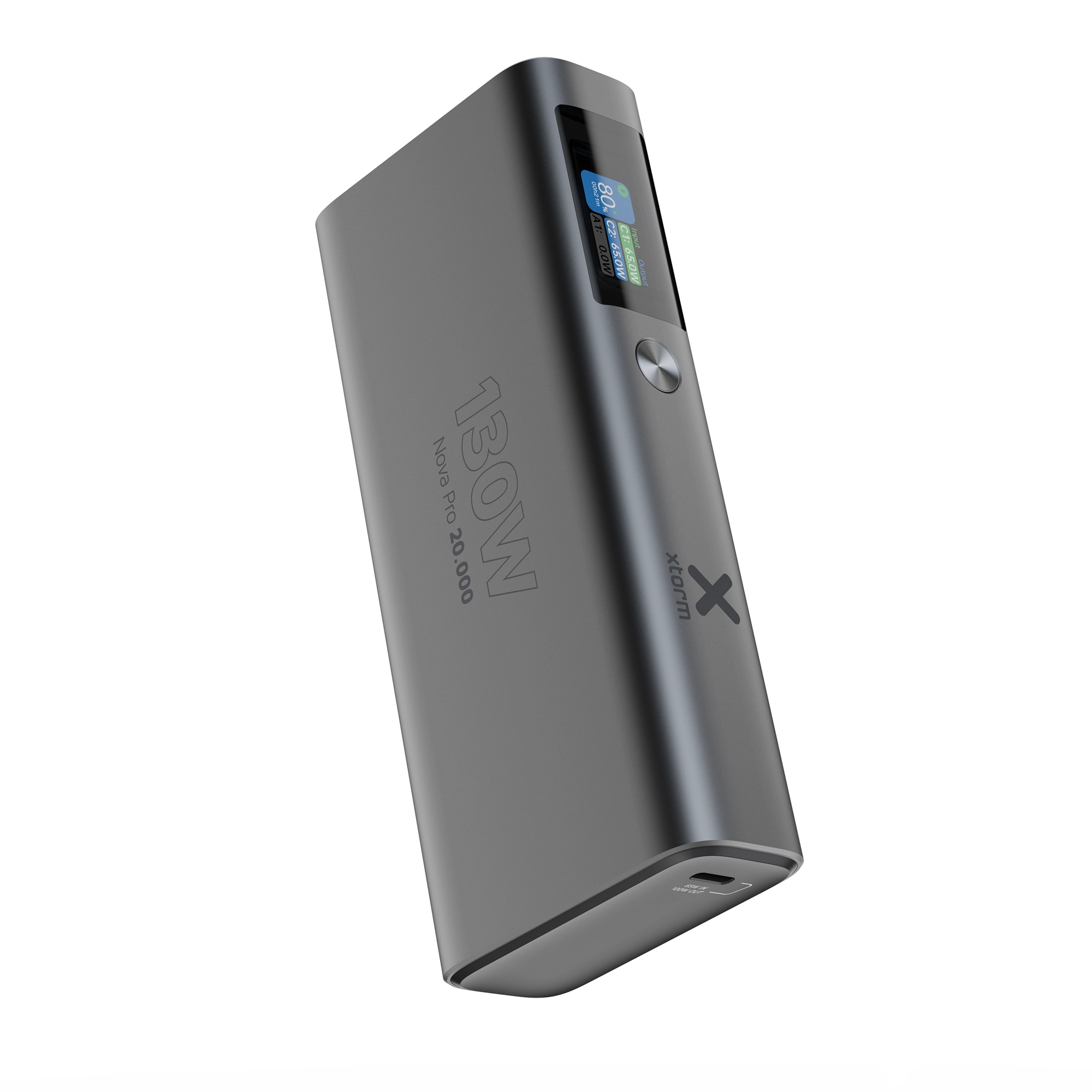 xtorm-nova-pro-powerbank-20-000-mah-130w image 2