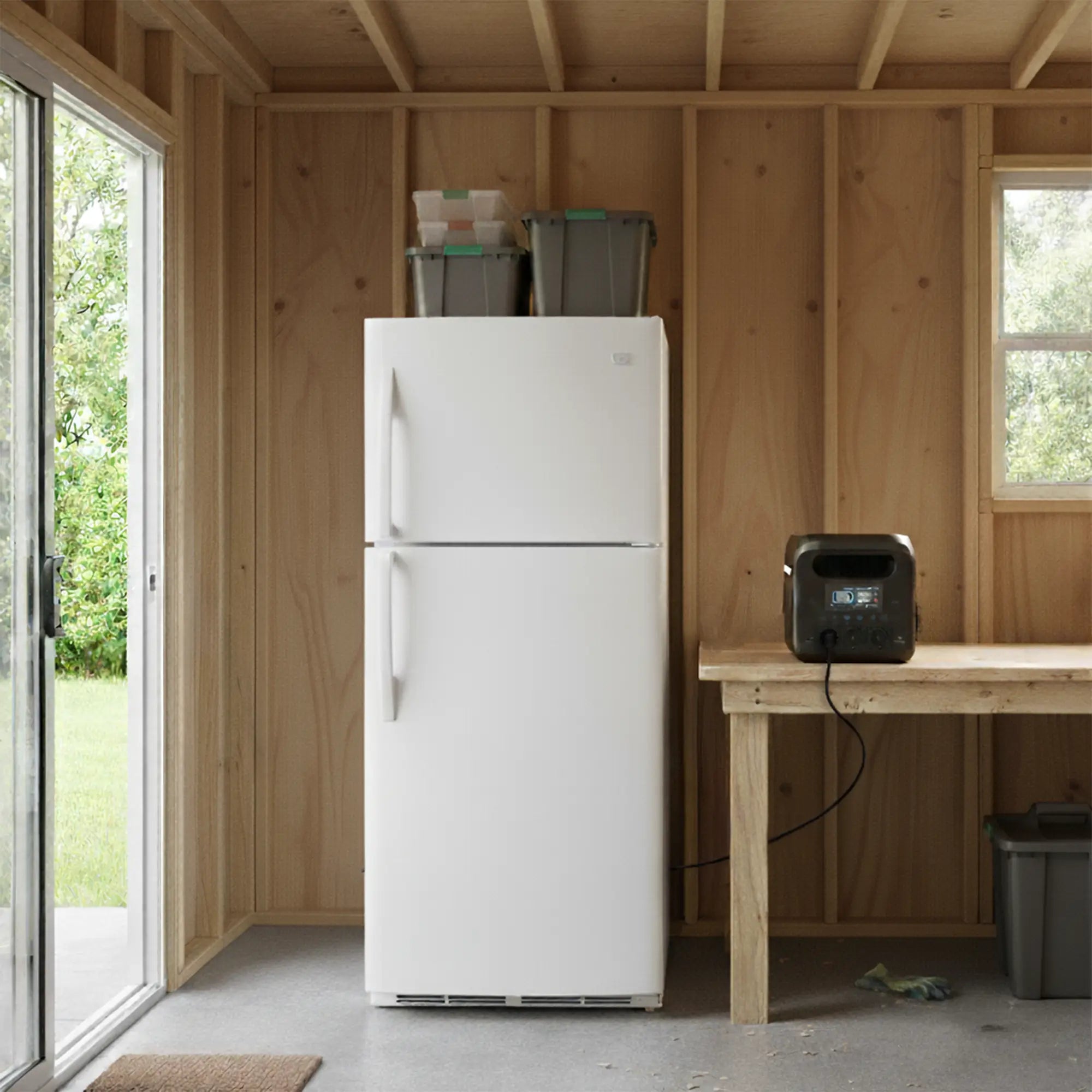 xtorm-smart-pro-powerstation-1800w-panneau-solaire-xtreme-power-2 image 7