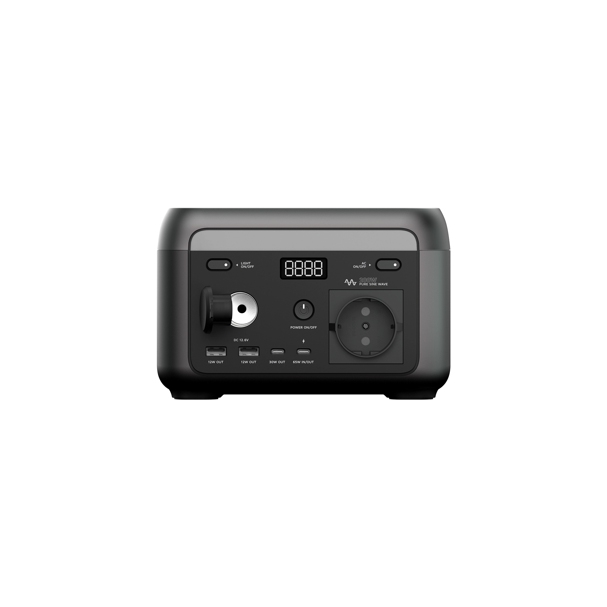 xtorm-mini-power-station-200w-avec-poign-e image 5