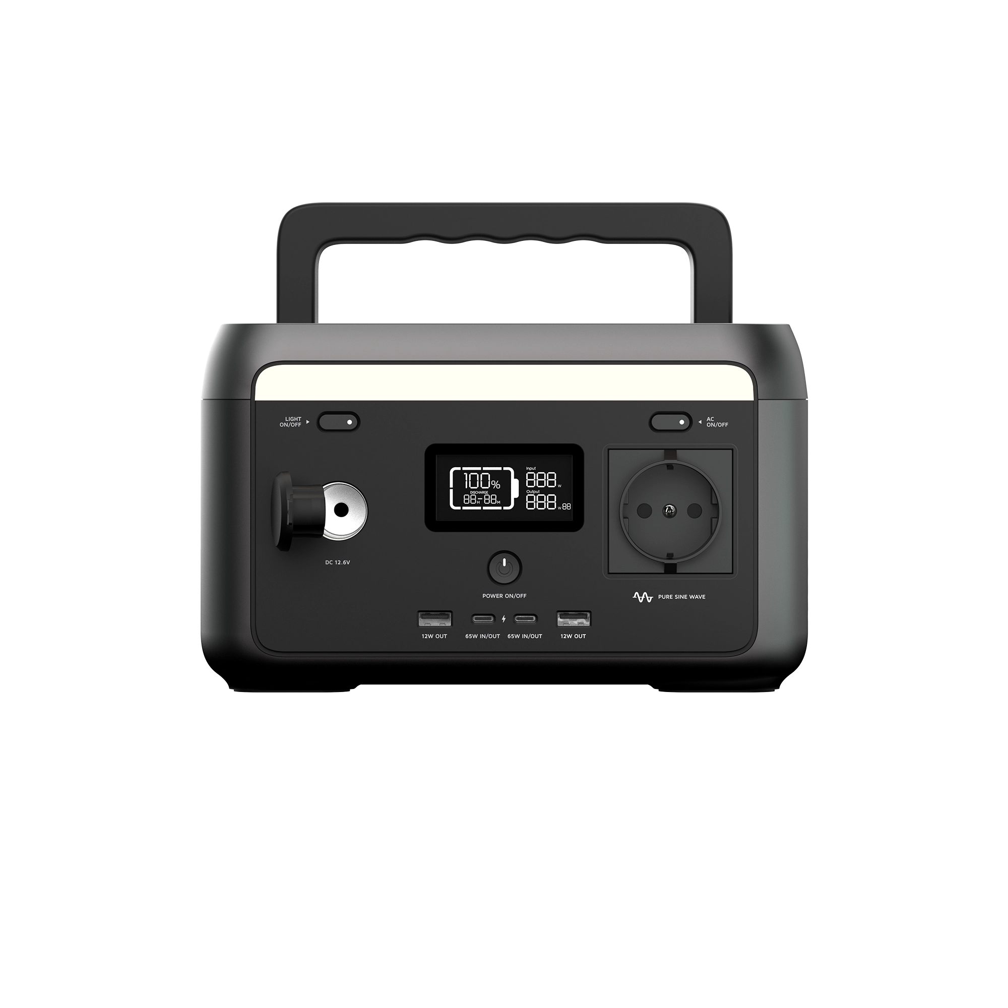 xtorm-smart-power-station-300w-xtreme-power-2 image 7