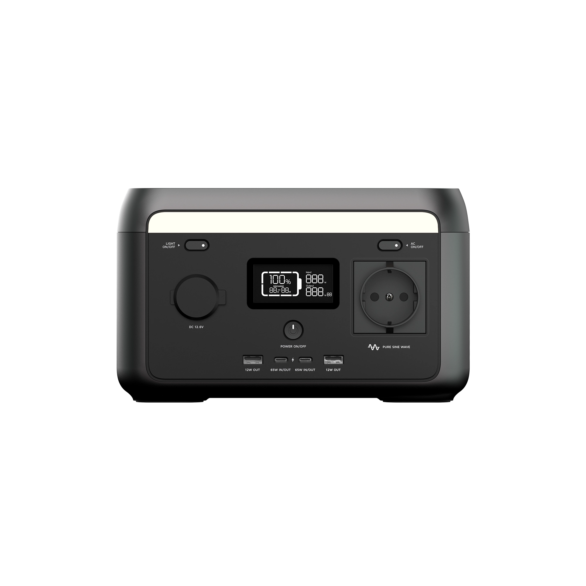 xtorm-smart-power-station-300w-xtreme-power-2 image 8