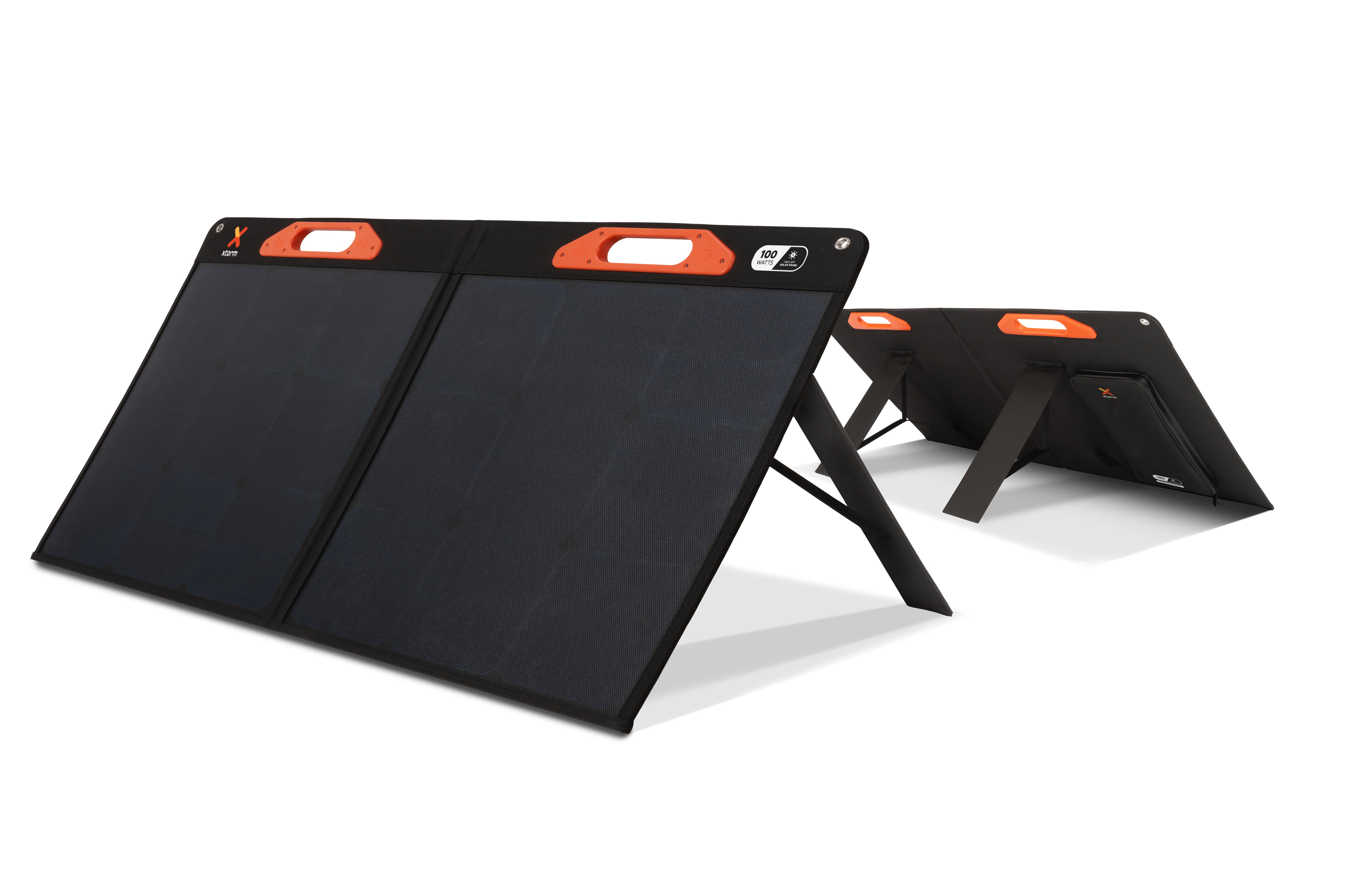 xtorm-panneau-solaire-xtreme-100w image 4