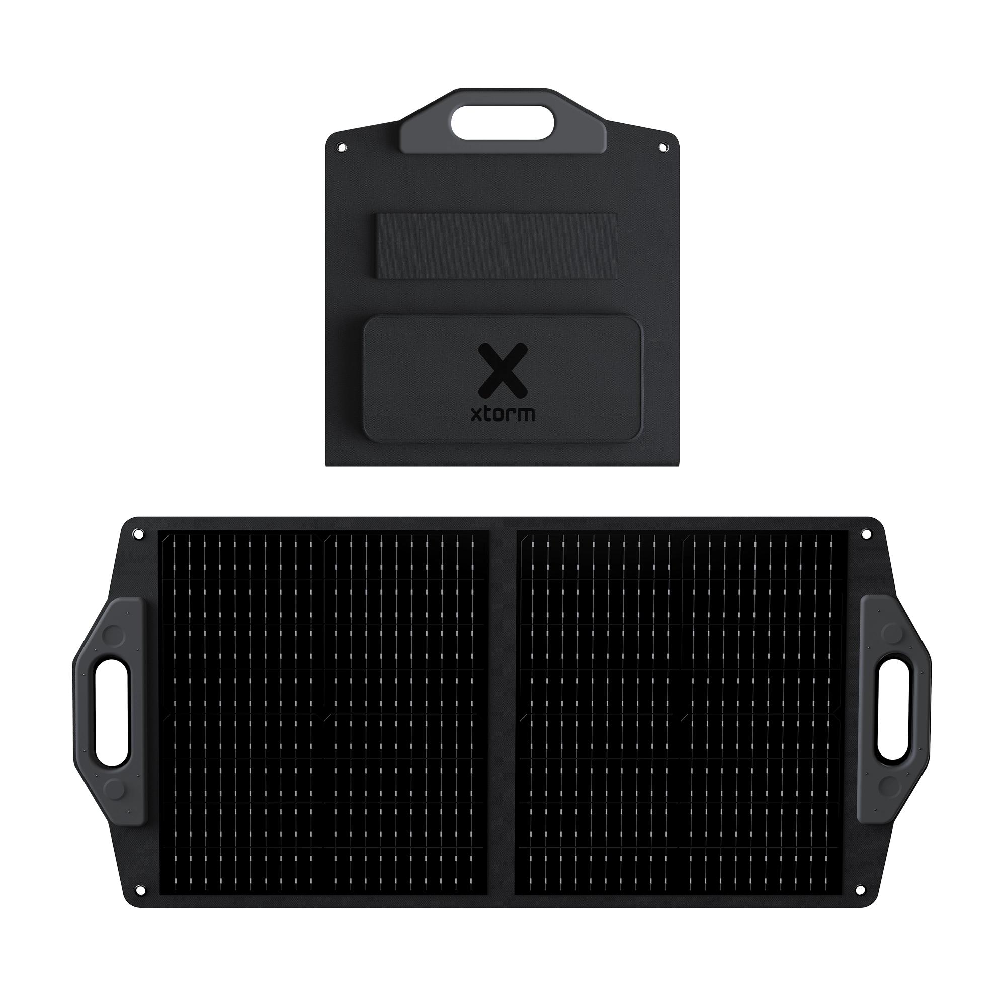 xtorm-panneau-solaire-pliable-60w image 3