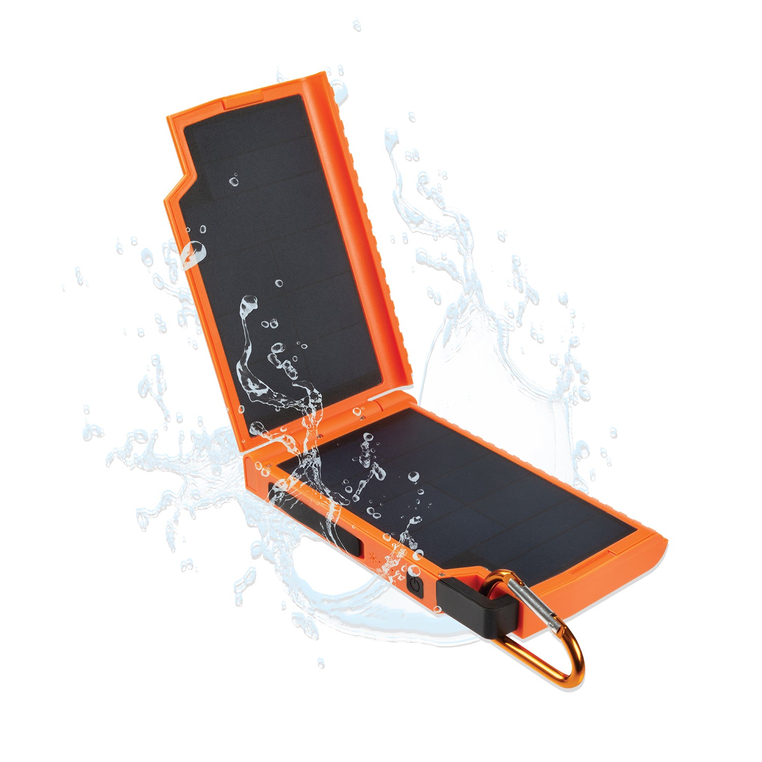 xtorm-xtreme-solar-power-bank-10-000-mah-avec-panneau-solaire image 5