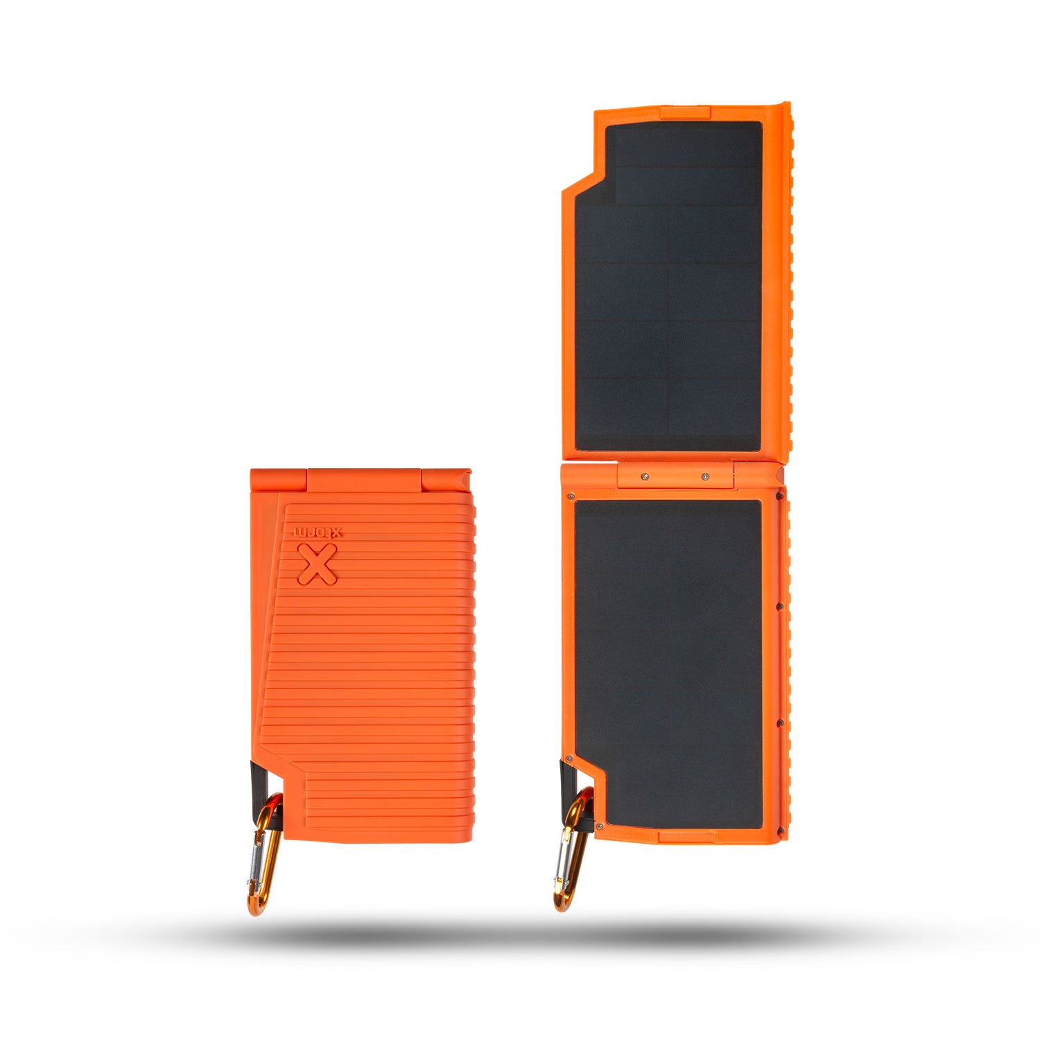 xtorm-xtreme-solar-power-bank-10-000-mah-avec-panneau-solaire image 7