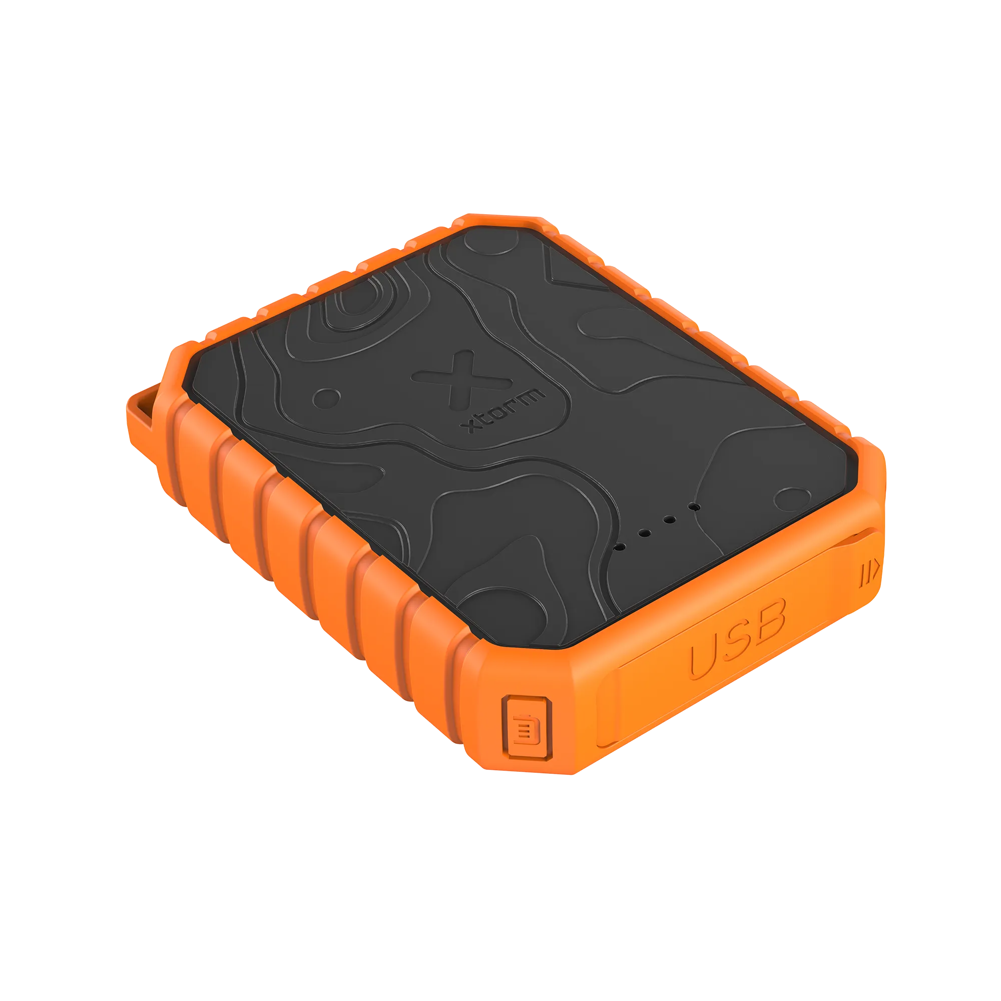 xtorm-xtreme-power-bank-rugged-20w-10-000-mah-ip65-lampe-torche image 7