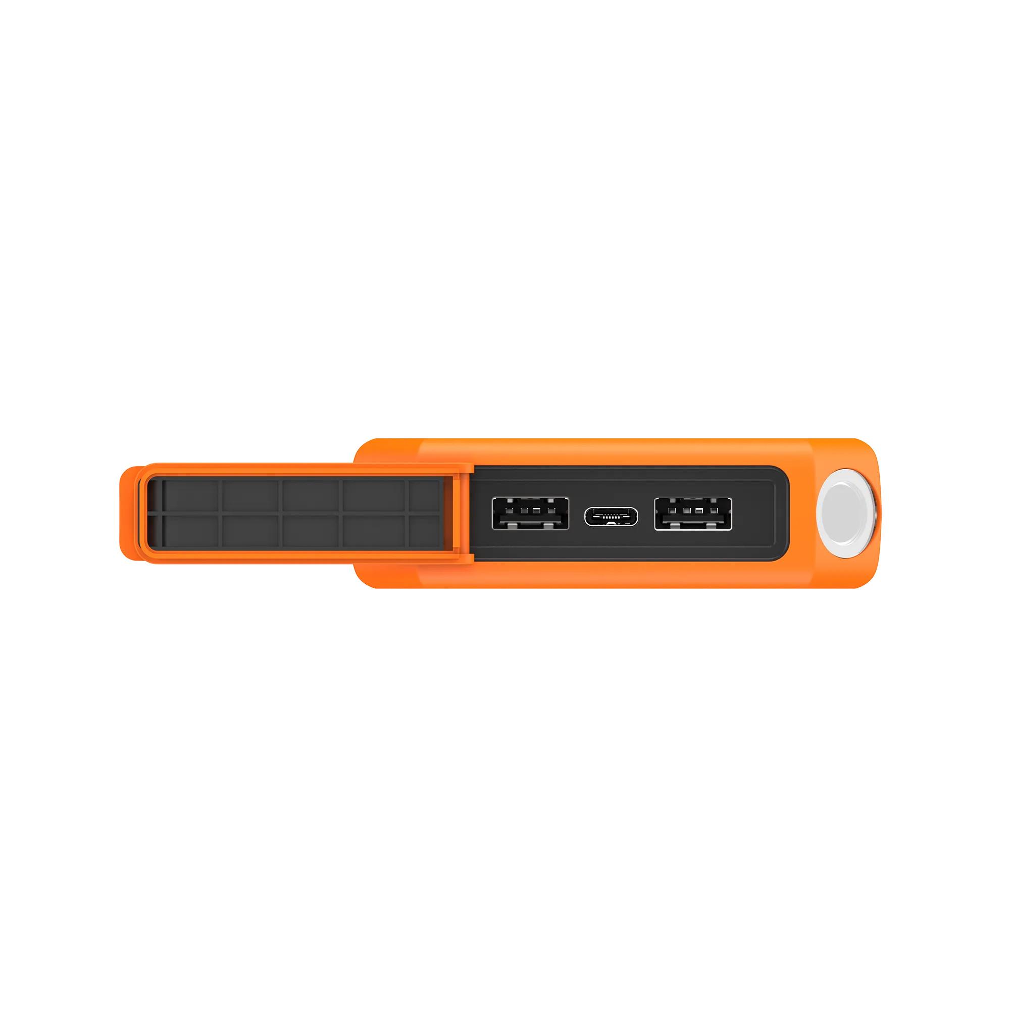 xtorm-xtreme-power-bank-rugged-20w-10-000-mah-ip65-lampe-torche image 3