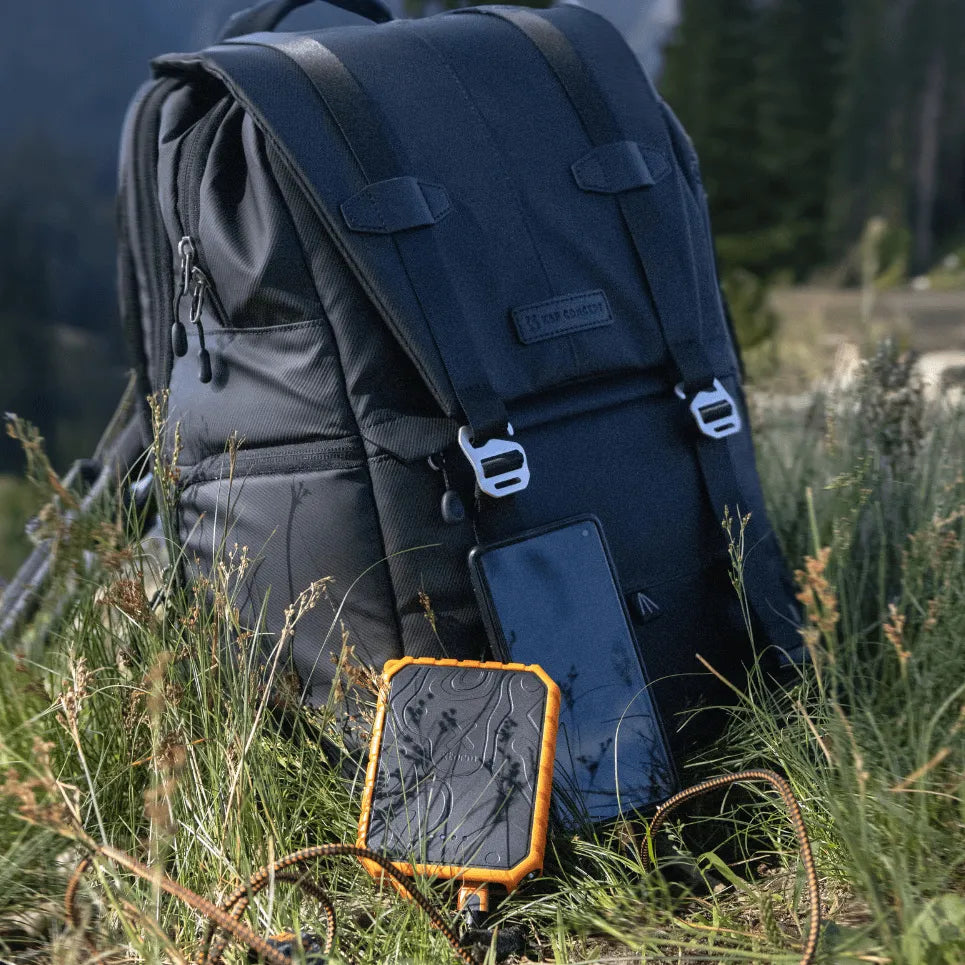 xtorm-xtreme-power-bank-rugged-20w-10-000-mah-ip65-lampe-torche image 6