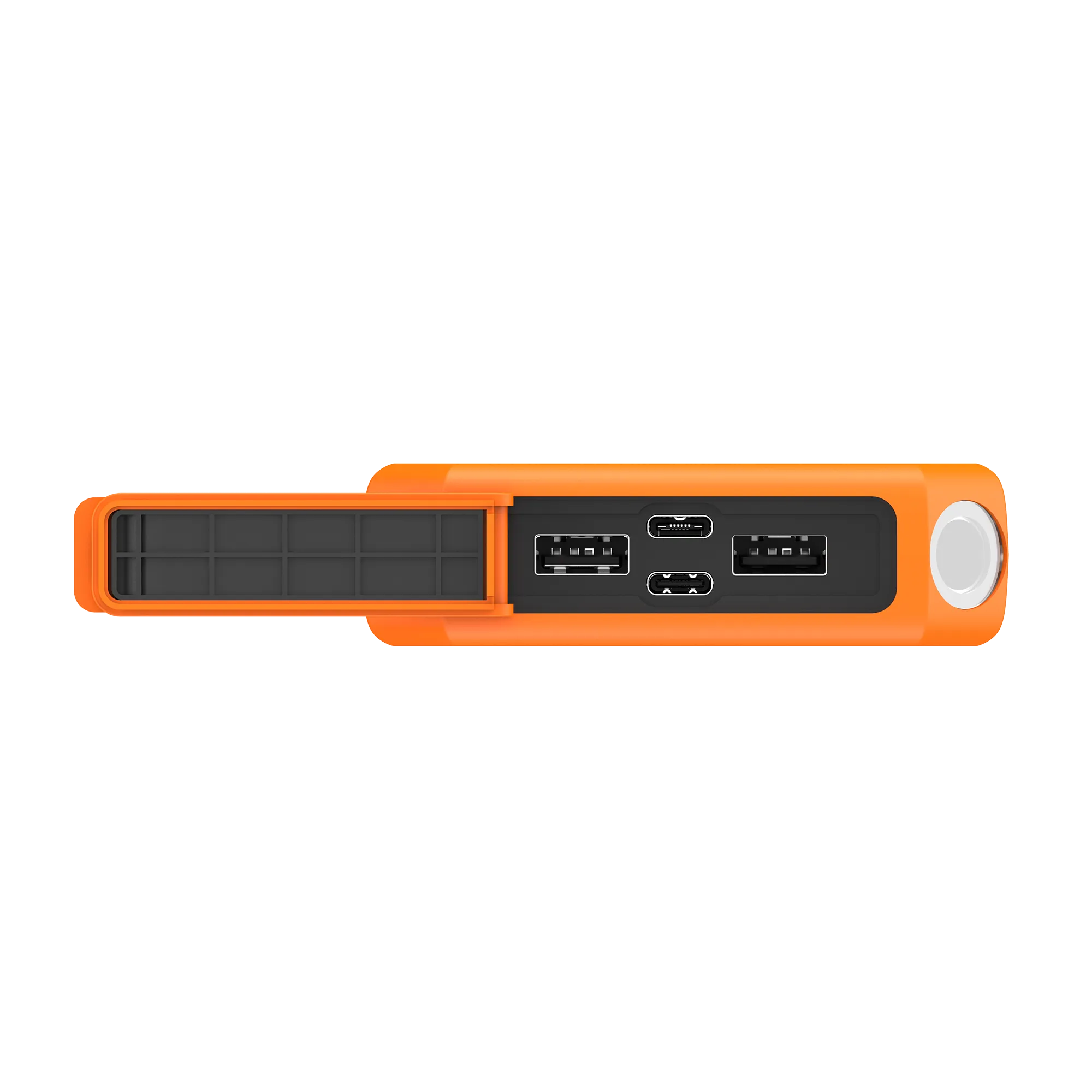 xtorm-xtreme-power-bank-rugged-35w-20-000-mah-tanche-ip65-avec-lampe-torche image 3