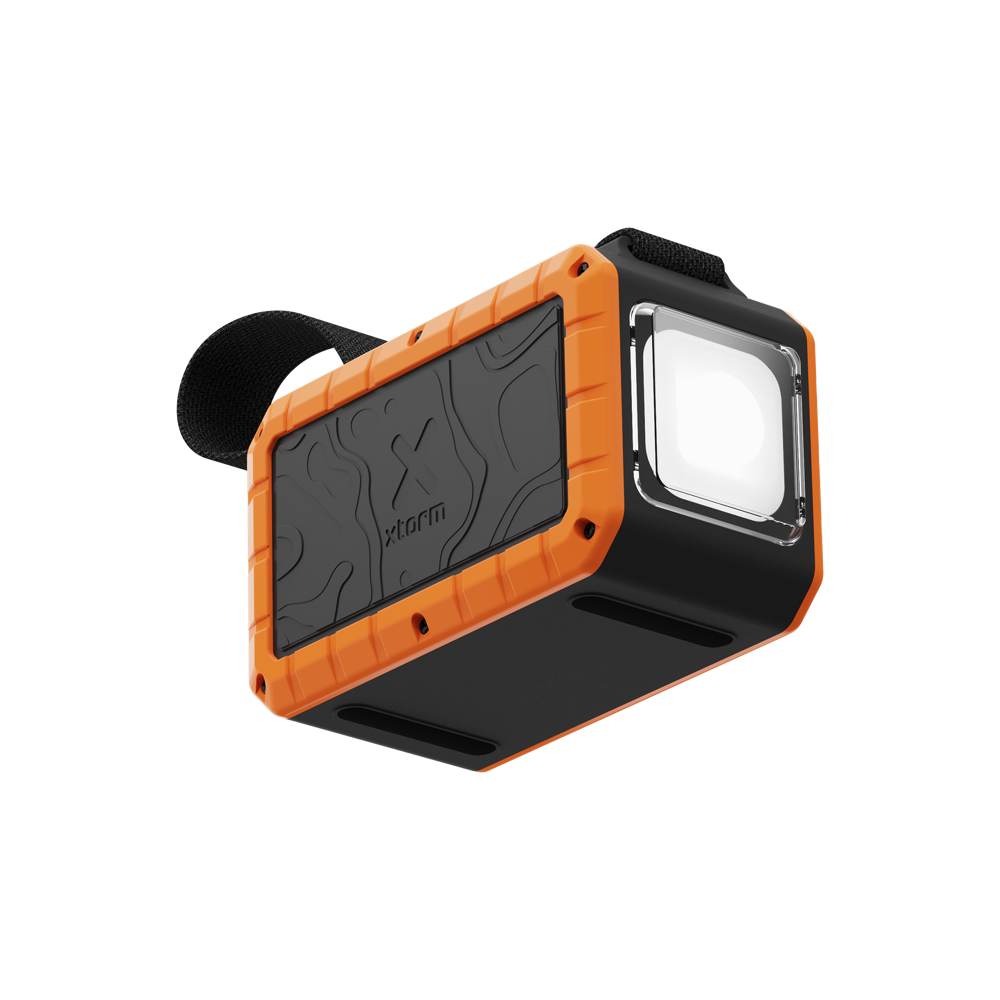 xtorm-rugged-flashlight-power-bank-100w-40-000-mah image 1