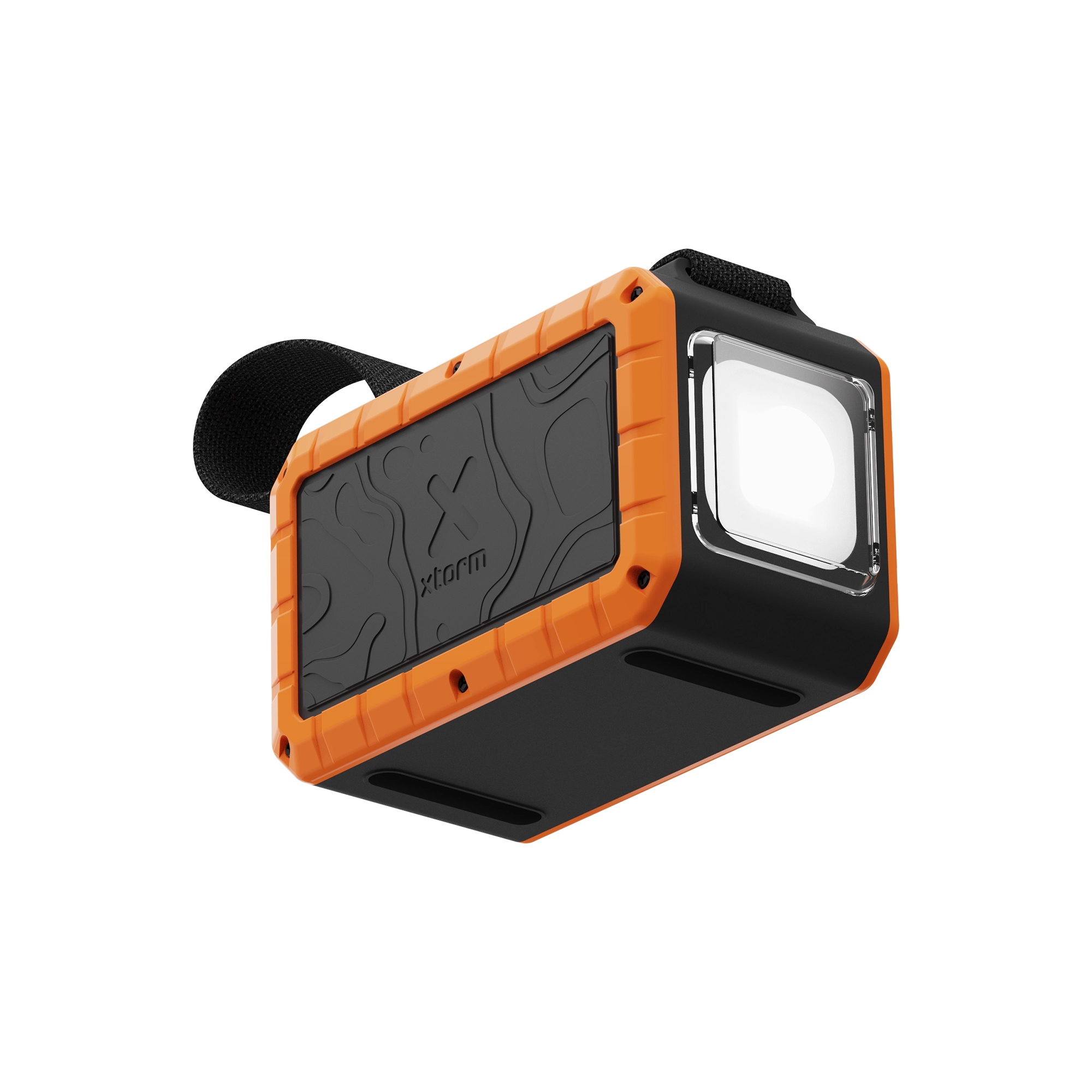 xtorm-rugged-flashlight-power-bank-100w-40-000-mah image 2