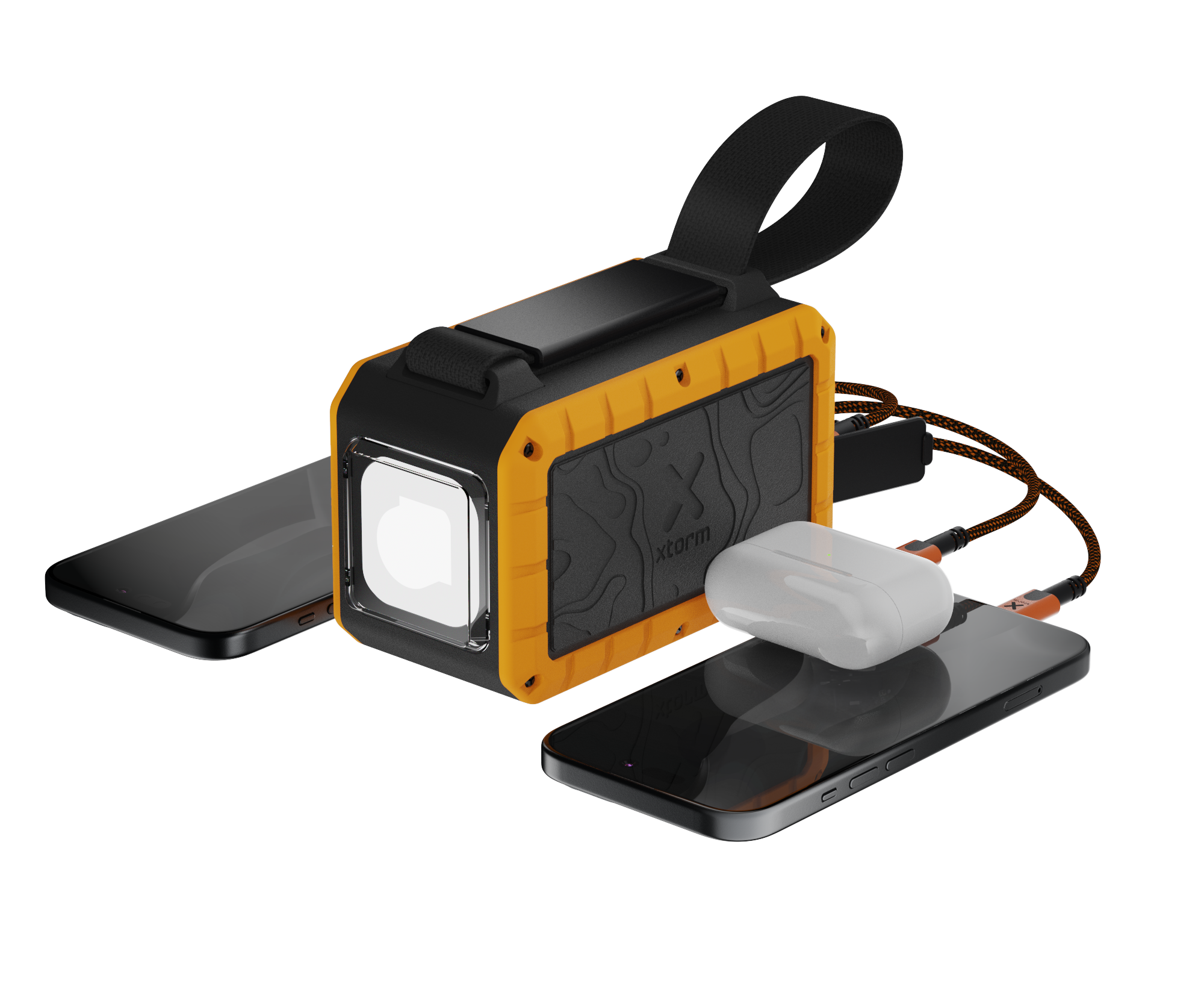 xtorm-rugged-flashlight-power-bank-100w-40-000-mah image 5