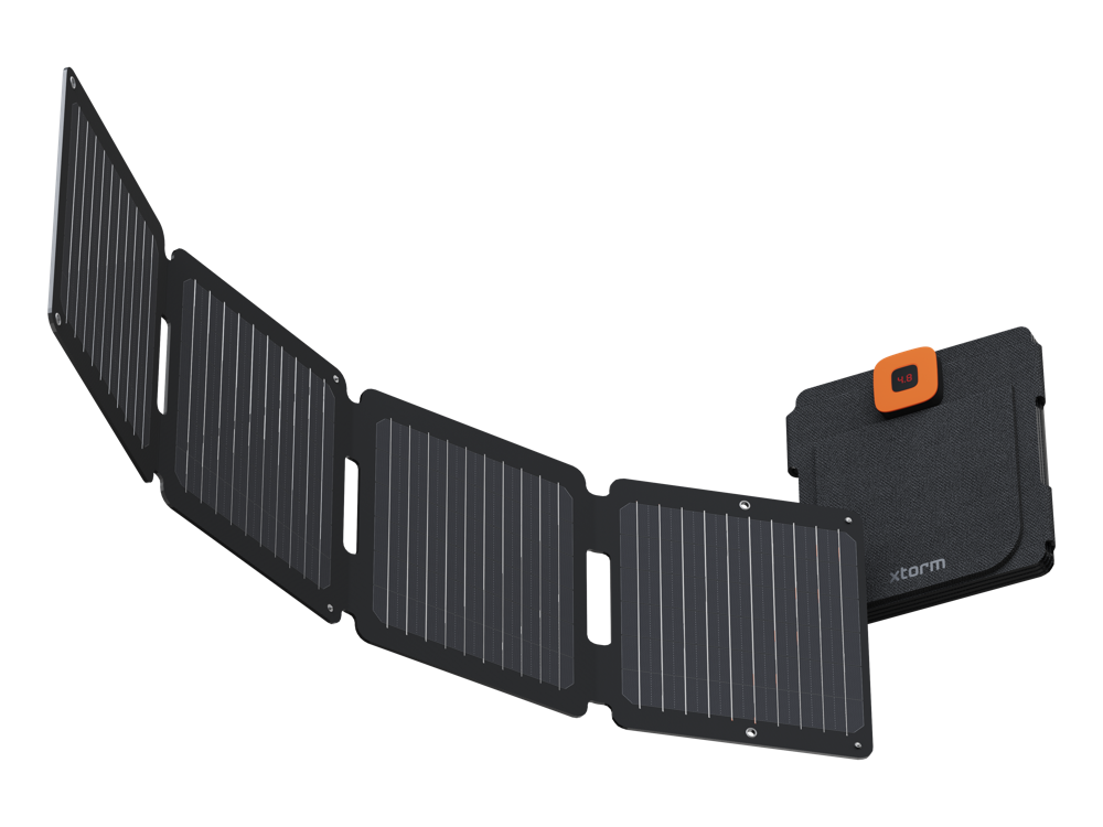xtorm-solarbooster-28w-gen24 image 1