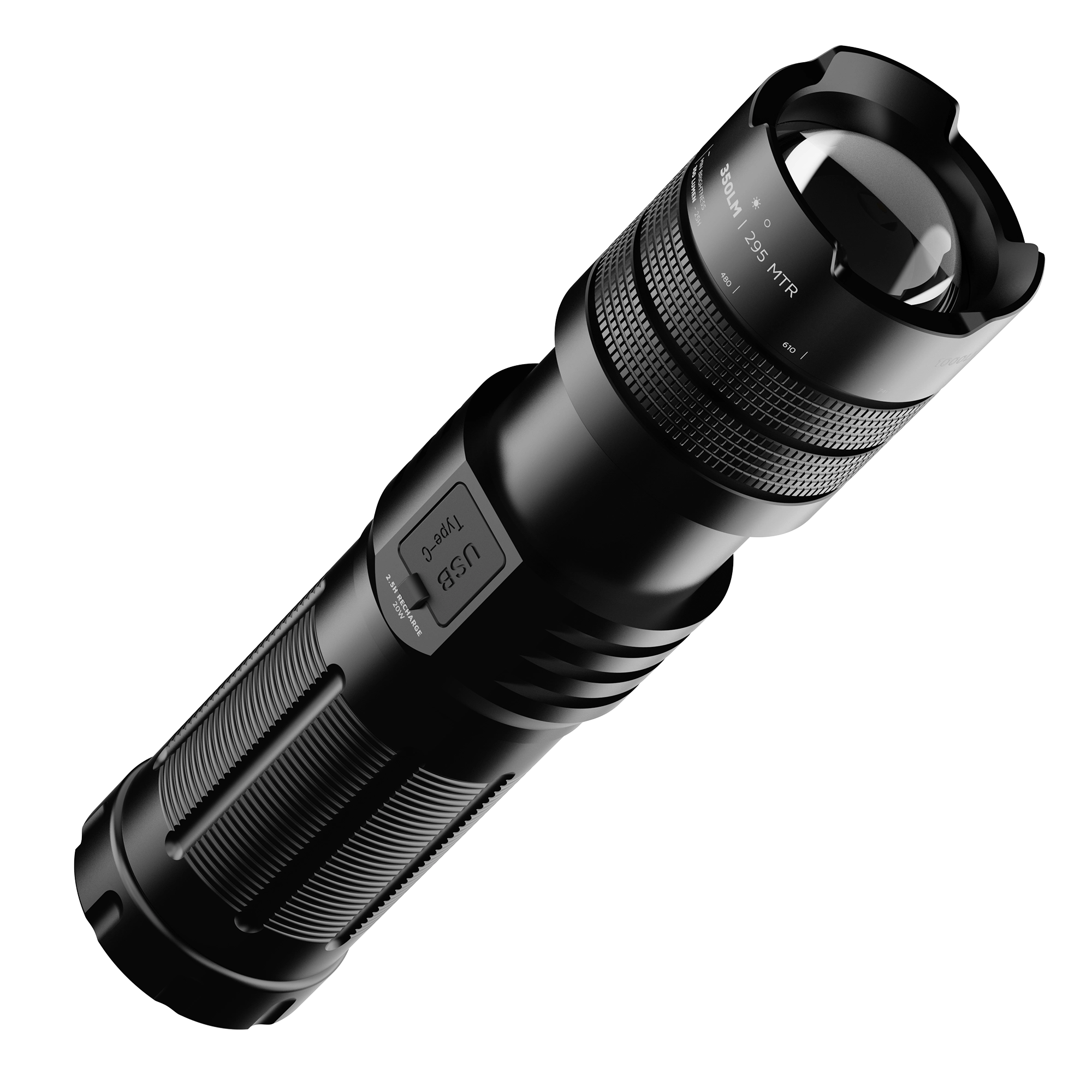 xtorm-flashlight-power-bank-10-500-mah image 7