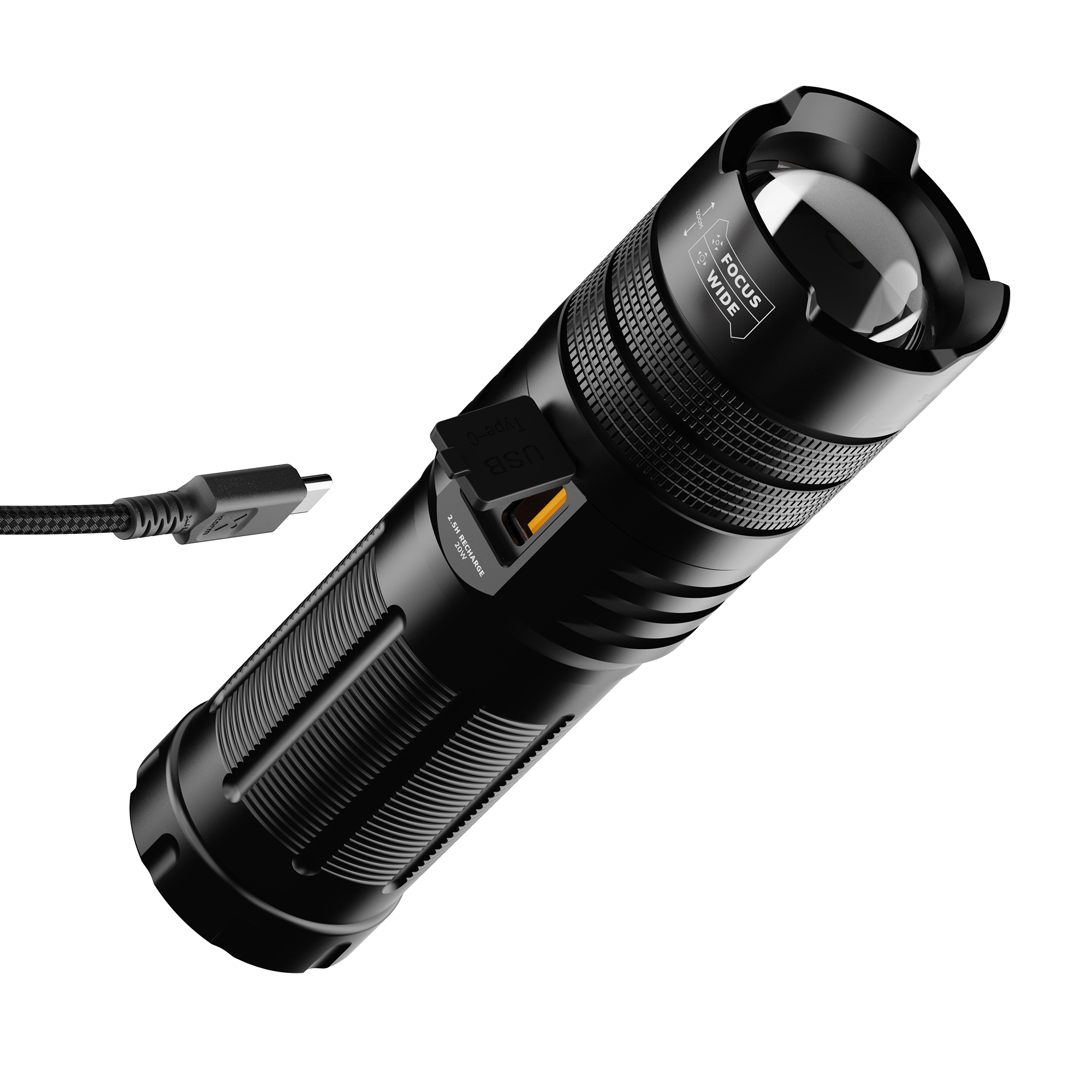 xtorm-flashlight-power-bank-10-500-mah image 8