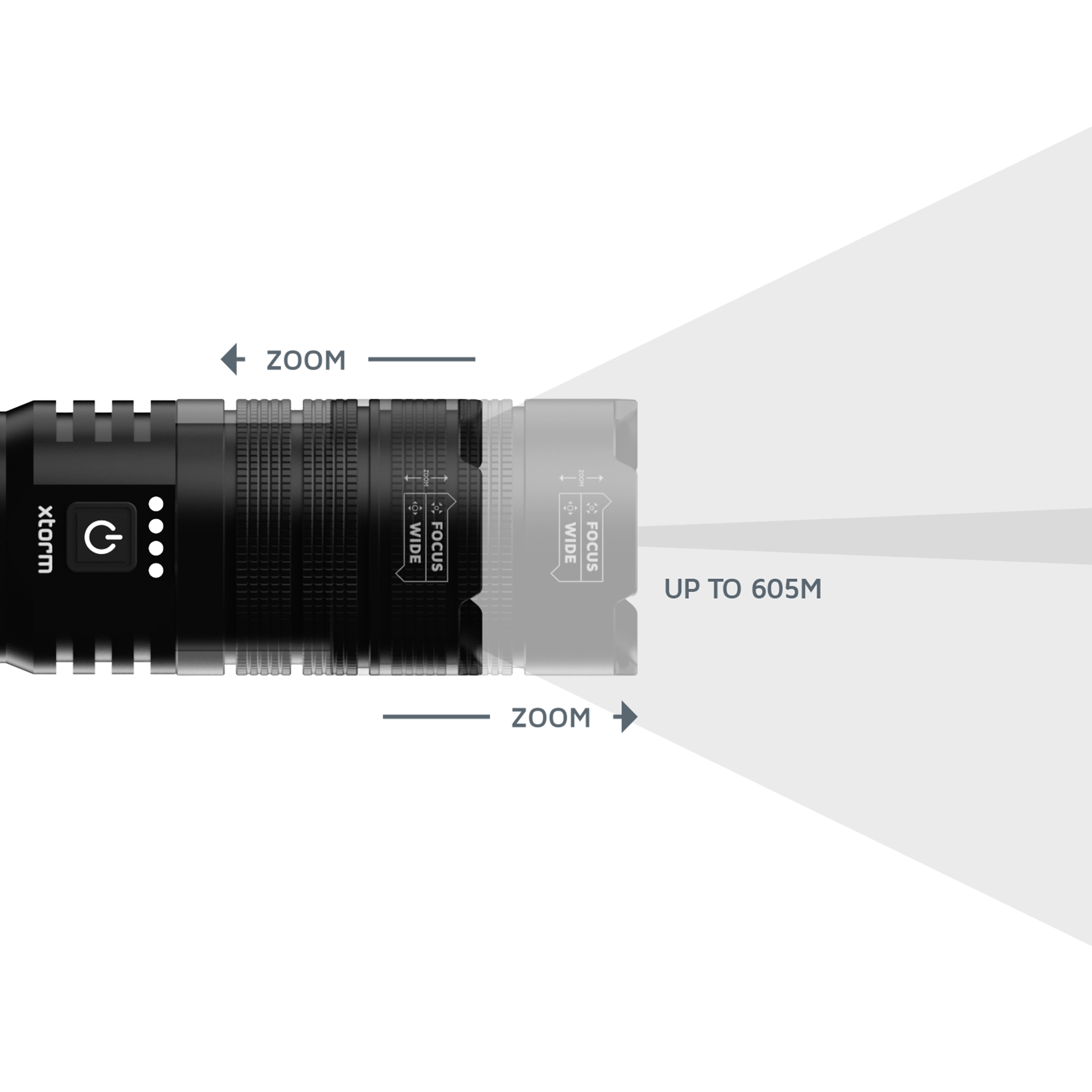 xtorm-flashlight-power-bank-10-500-mah image 5