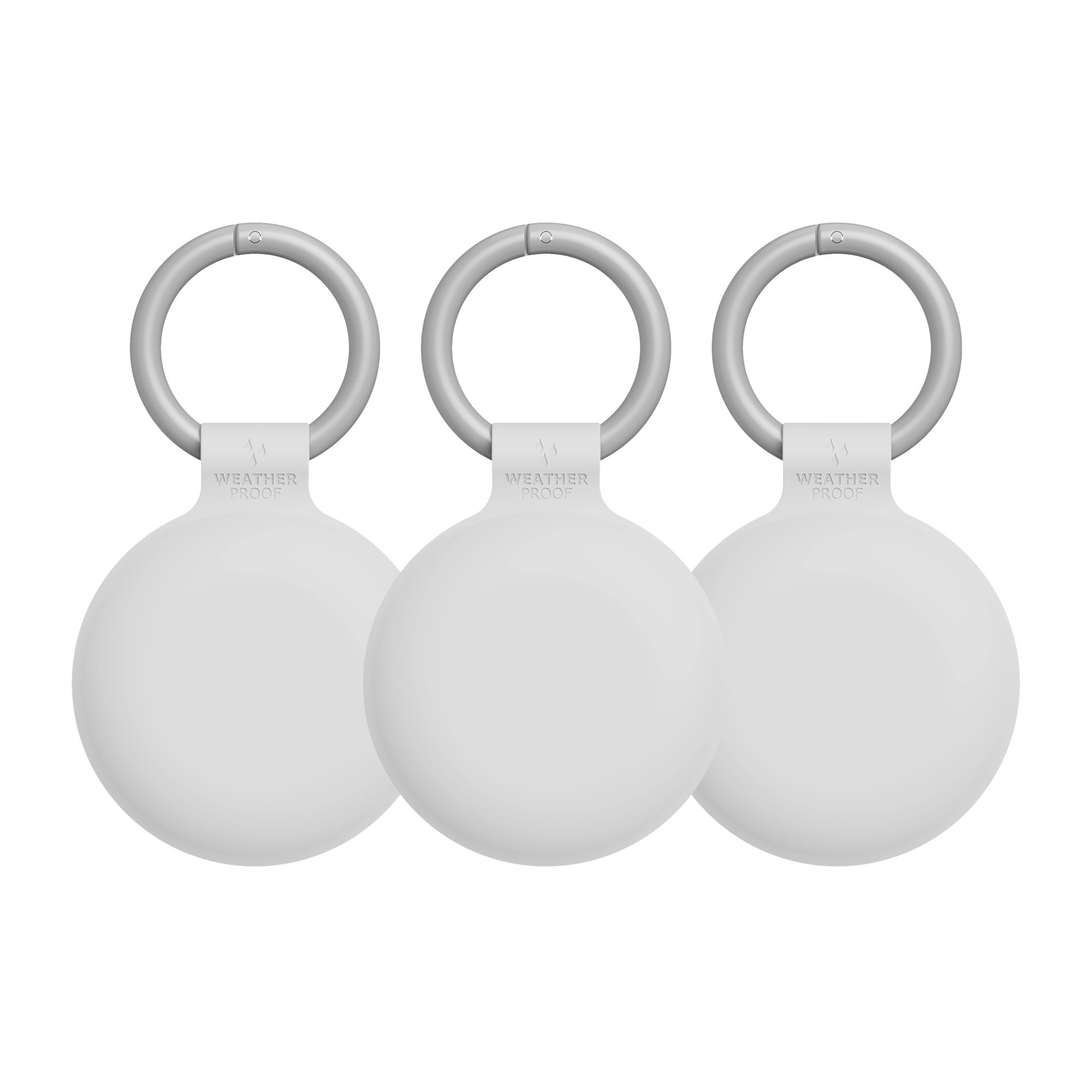 xtorm-traveltag-pour-iphone-ios-r-sistant-l-eau-blanc-cendr image 6