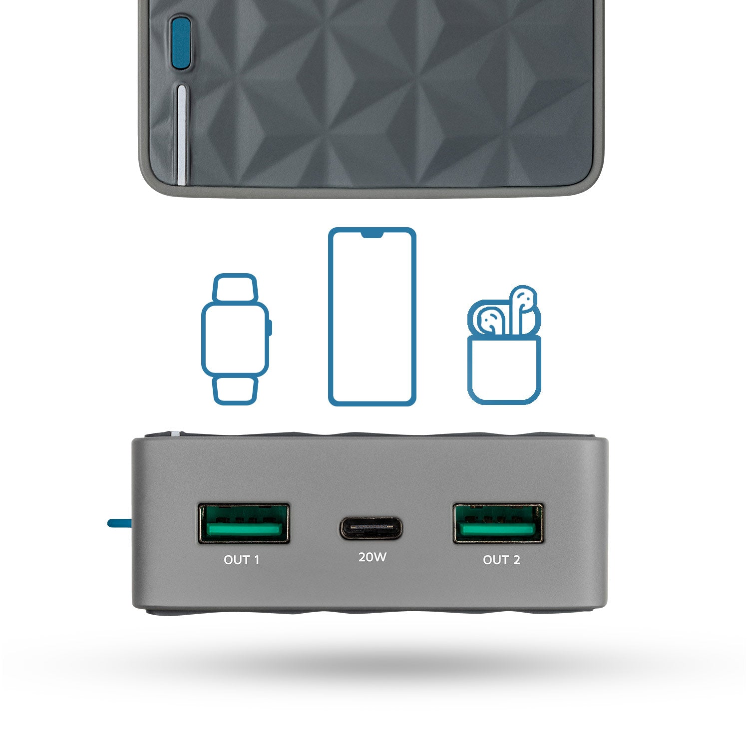 xtorm-power-bank-20w-20-000-mah-fuel-series-4 image 2