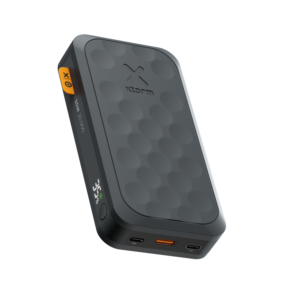 xtorm-power-bank-35w-20-000-mah-fuel-series-5-midnight-black image 1