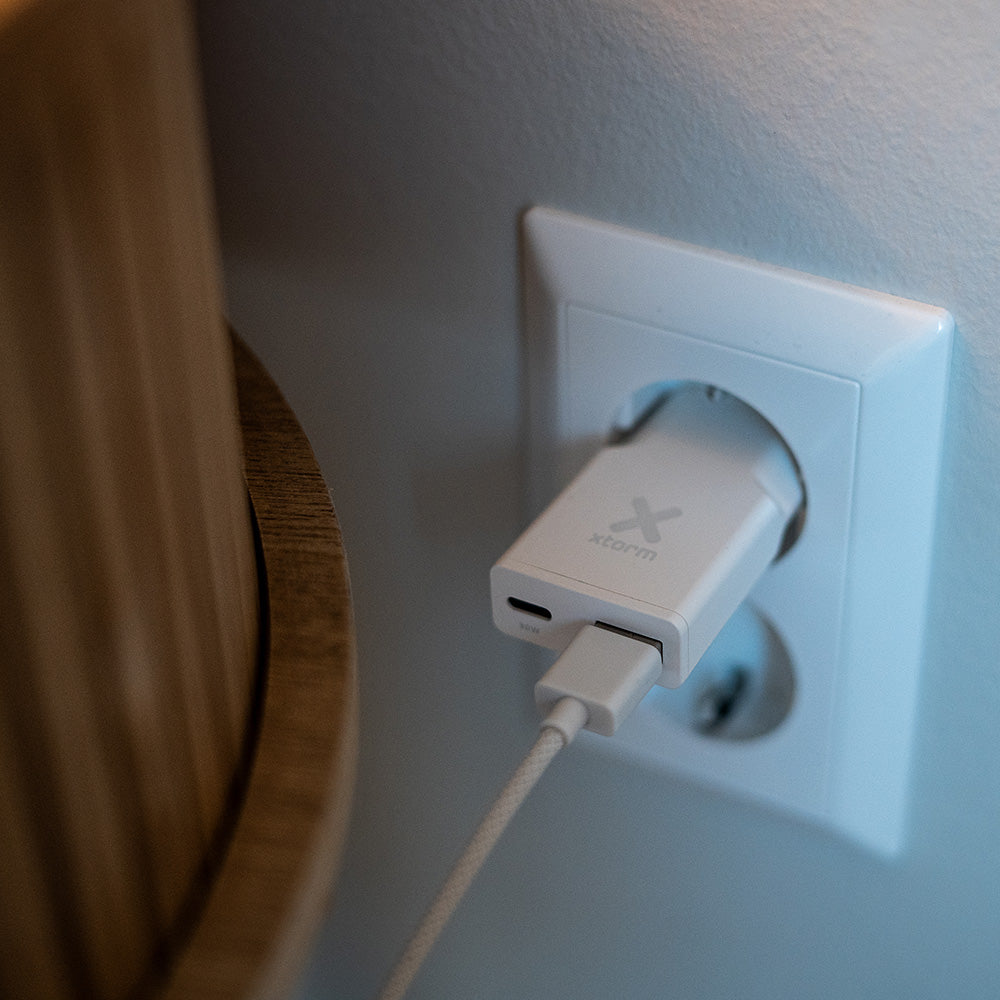 xtorm-slimline-25w-chargeur image 5