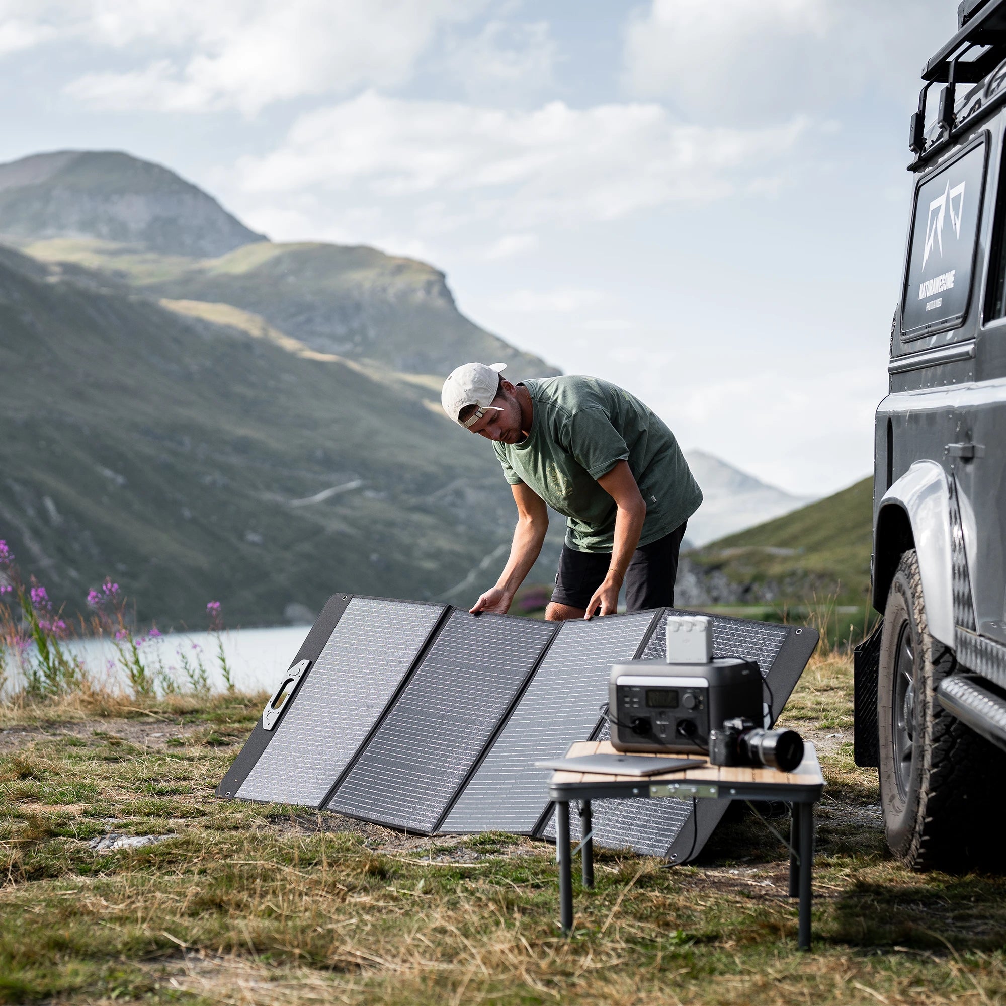 xtorm-panneau-solaire-200w-xtreme-power-2 image 4