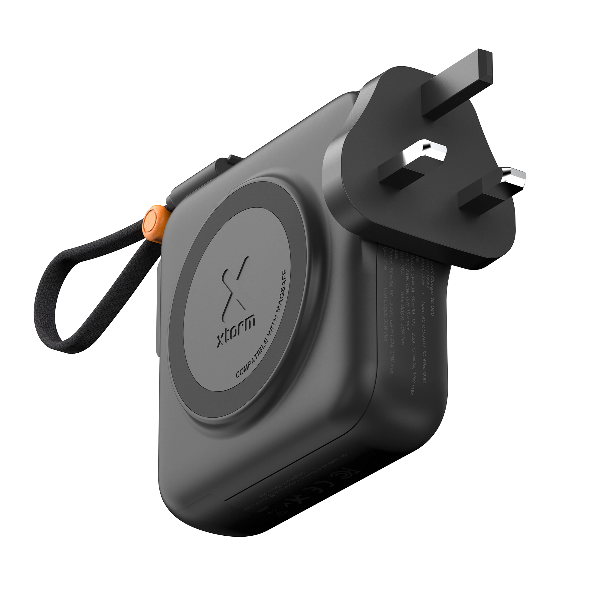 xtorm-travelpro-chargeur-de-voyage-3-en-1-30w image 6