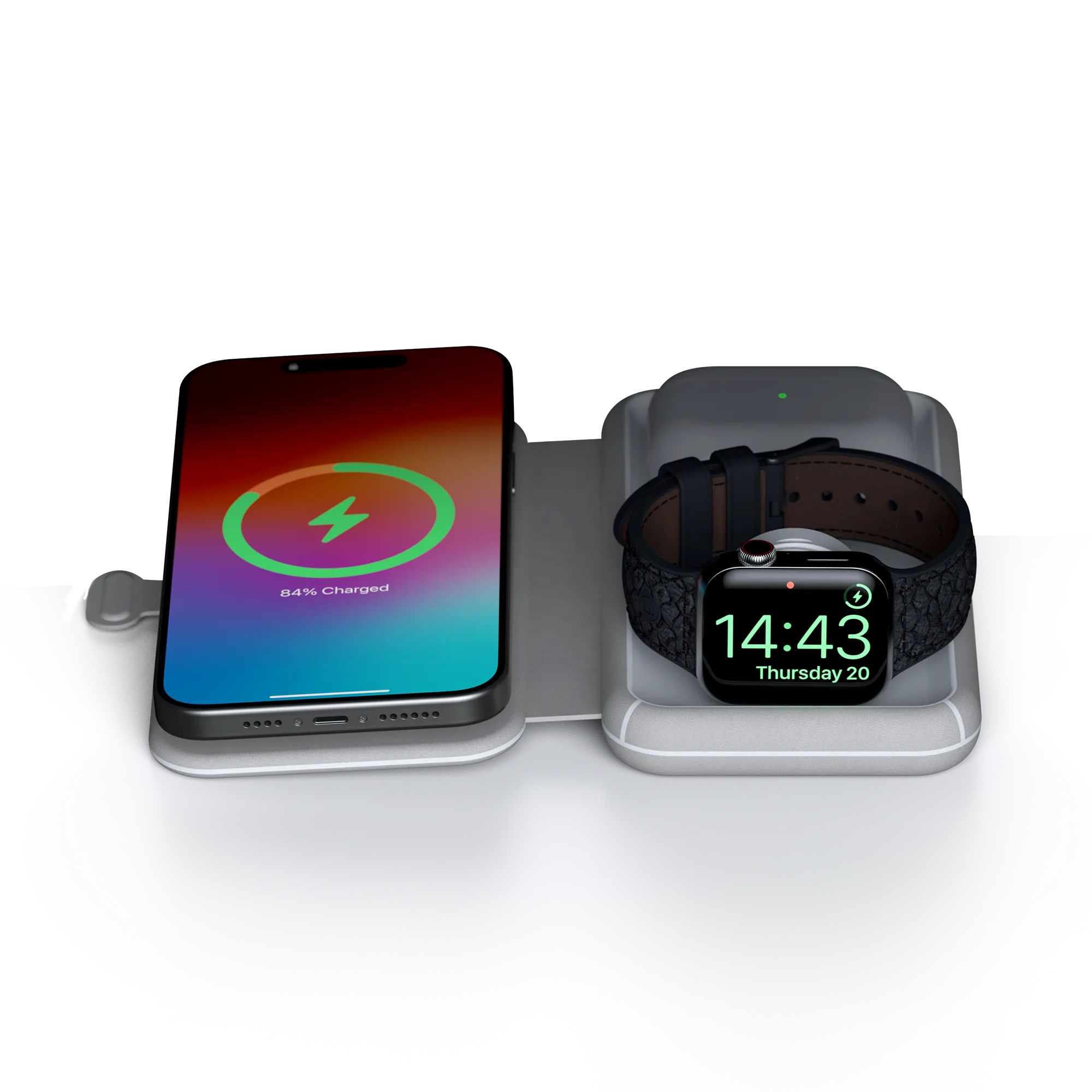 xtorm-chargeur-sans-fil-pliable-3-en-1-pour-iphone-apple-watch-et-airpods image 6