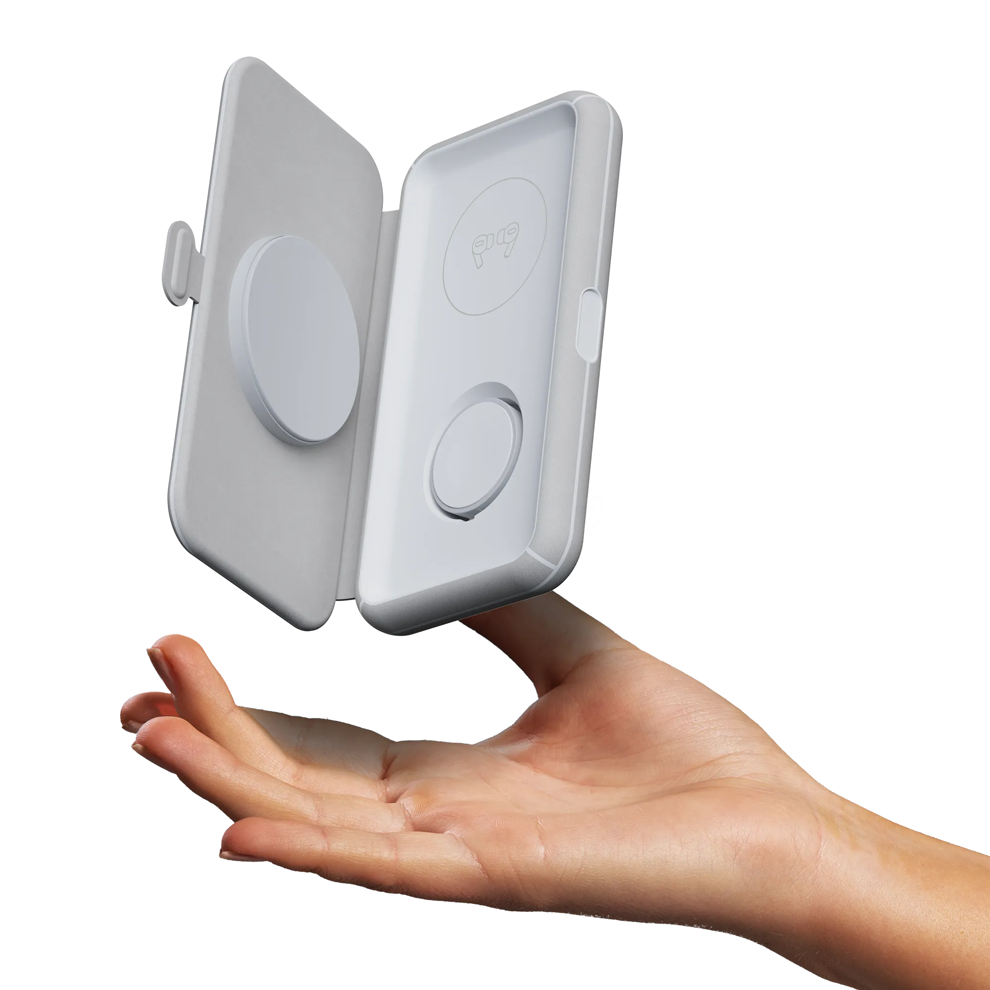xtorm-chargeur-sans-fil-pliable-3-en-1-pour-iphone-apple-watch-et-airpods image 7