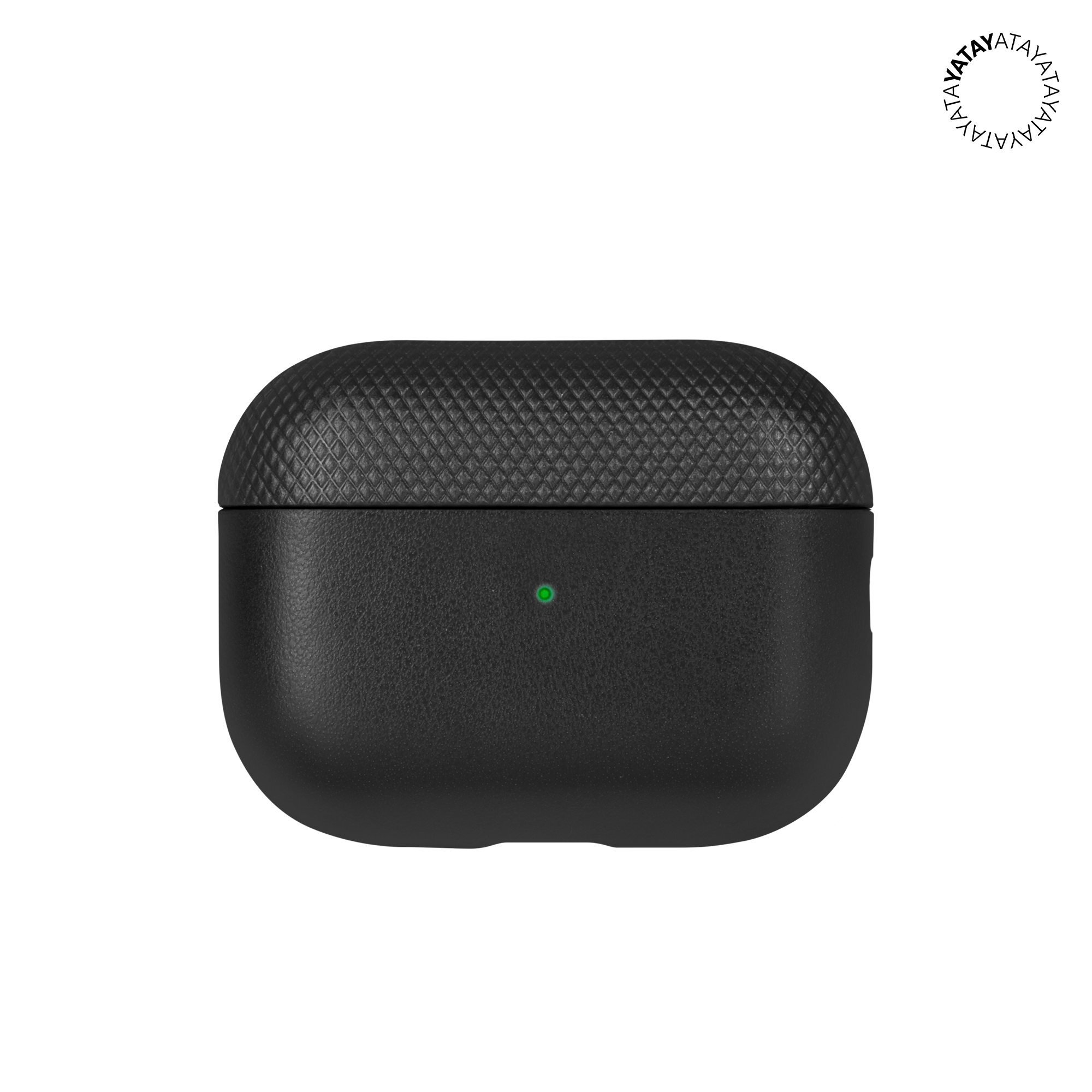 native-union-re-classic-coque-pour-airpods-pro-gen-1-2-mat-riau-yatay image 3