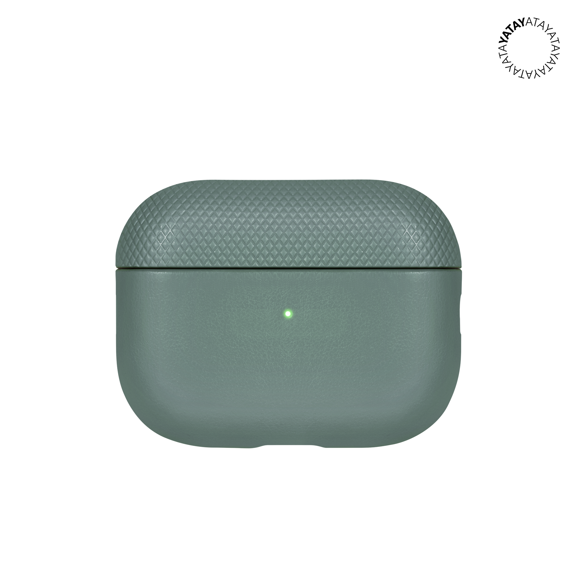 native-union-re-classic-coque-pour-airpods-pro-gen-1-2-mat-riau-yatay image 4