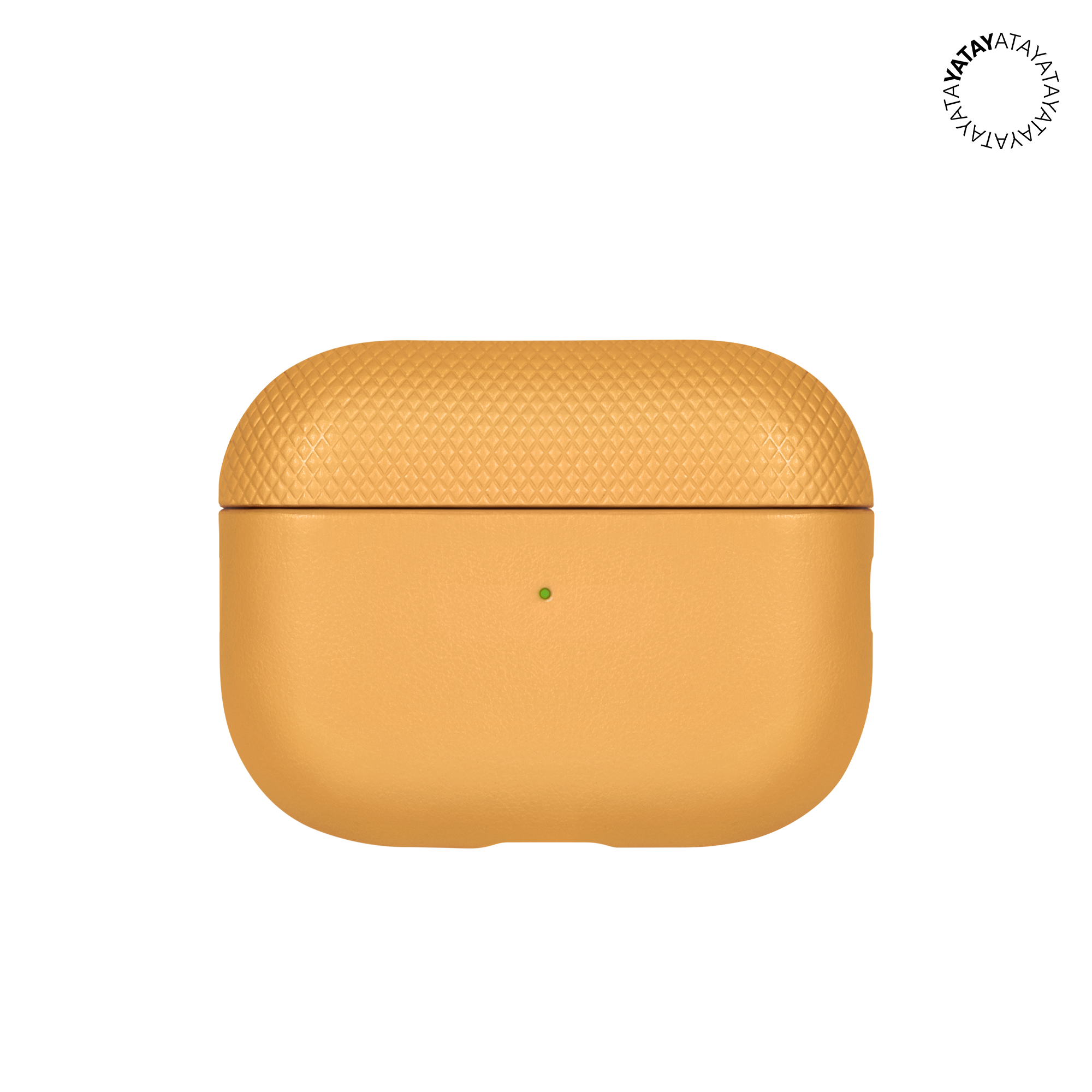 native-union-re-classic-coque-pour-airpods-pro-gen-1-2-mat-riau-yatay image 1